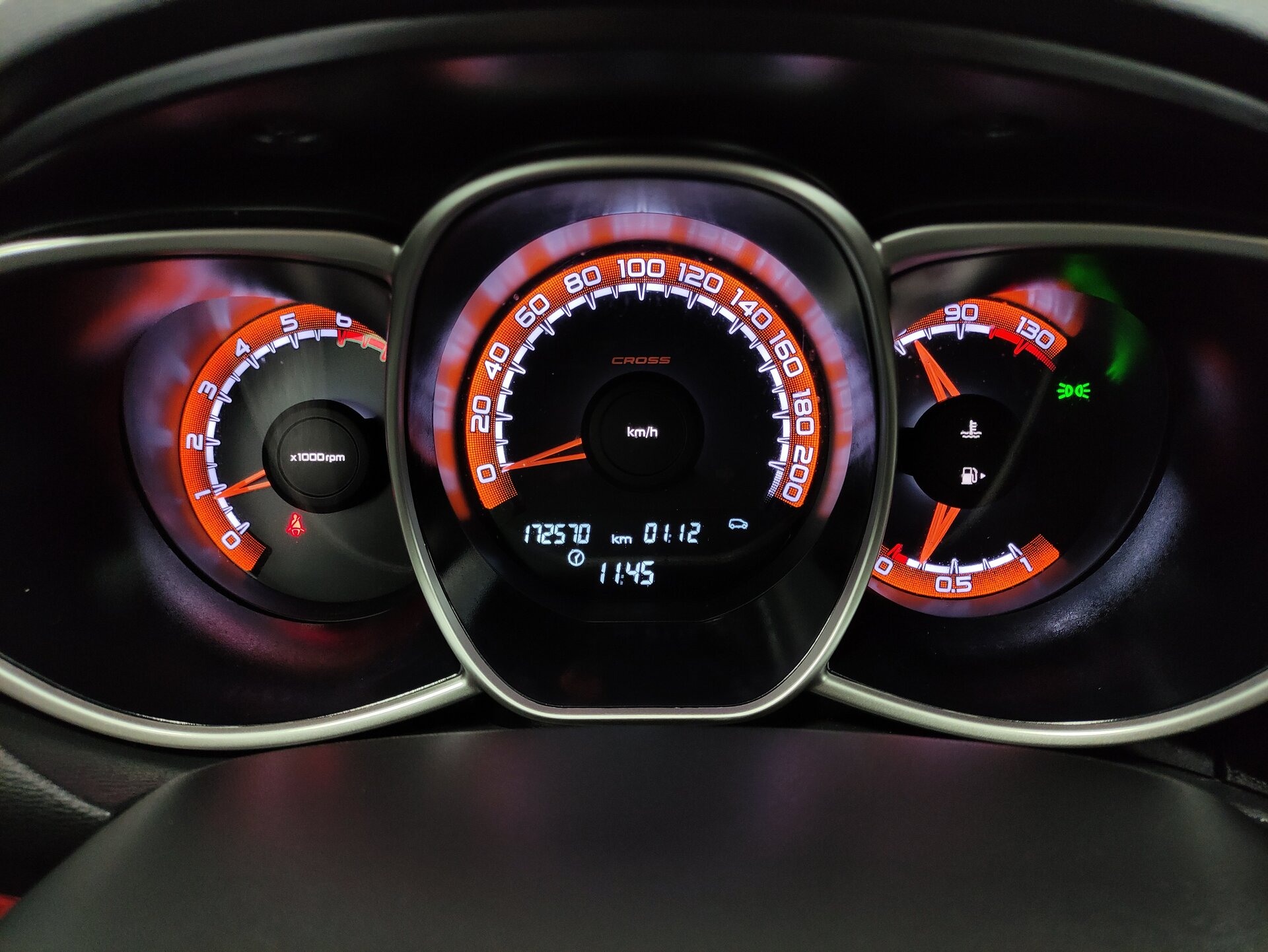 Lada (ВАЗ) Vesta, I 2020