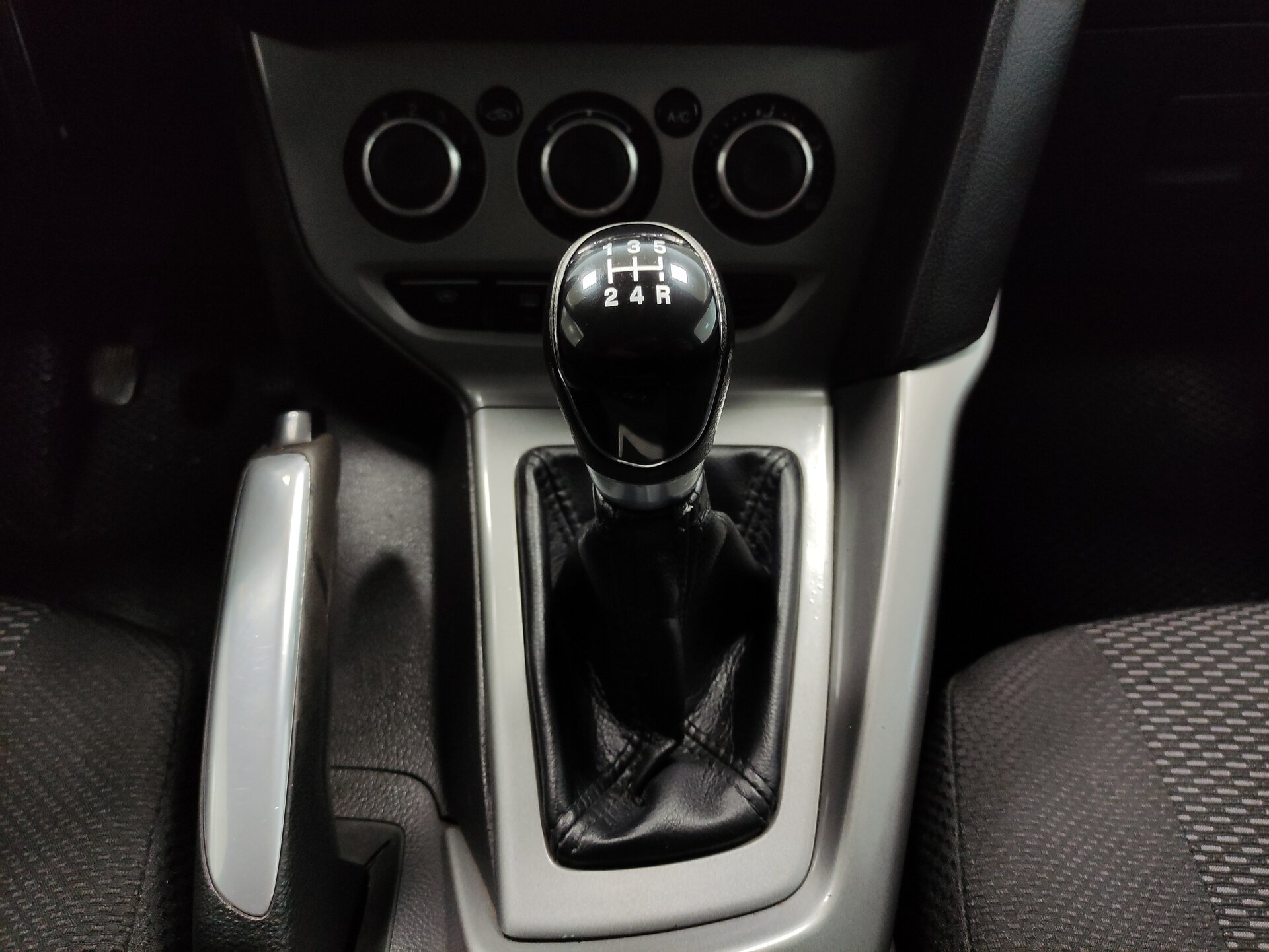 Ford Focus, III 2012