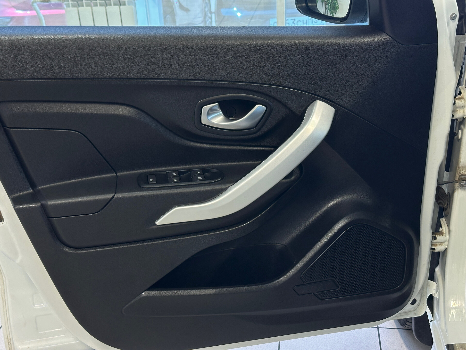 Lada (ВАЗ) XRAY, I 2020