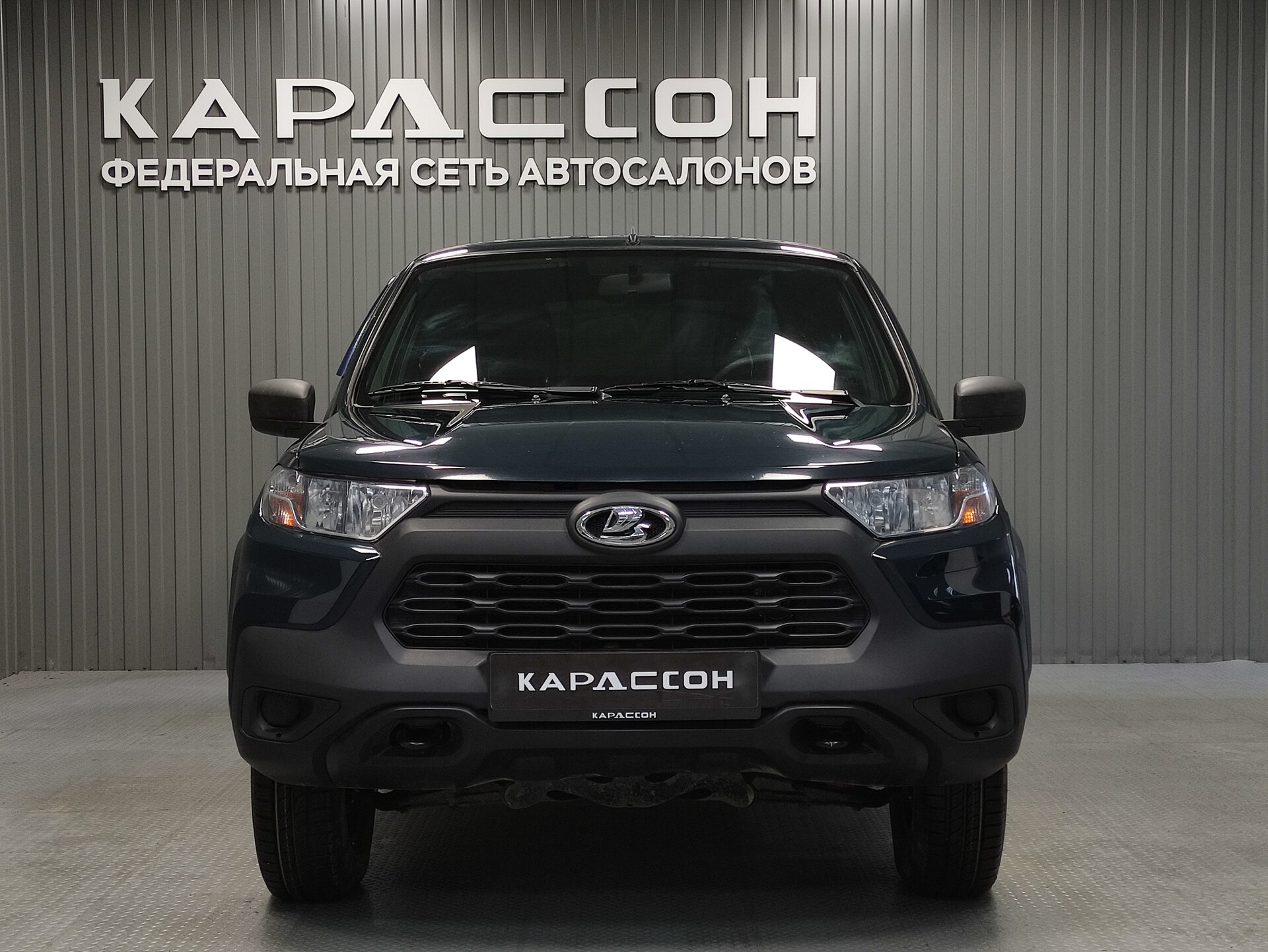 Lada (ВАЗ) Niva Travel, I 2022 Lada (ВАЗ) Niva Travel, I 2022