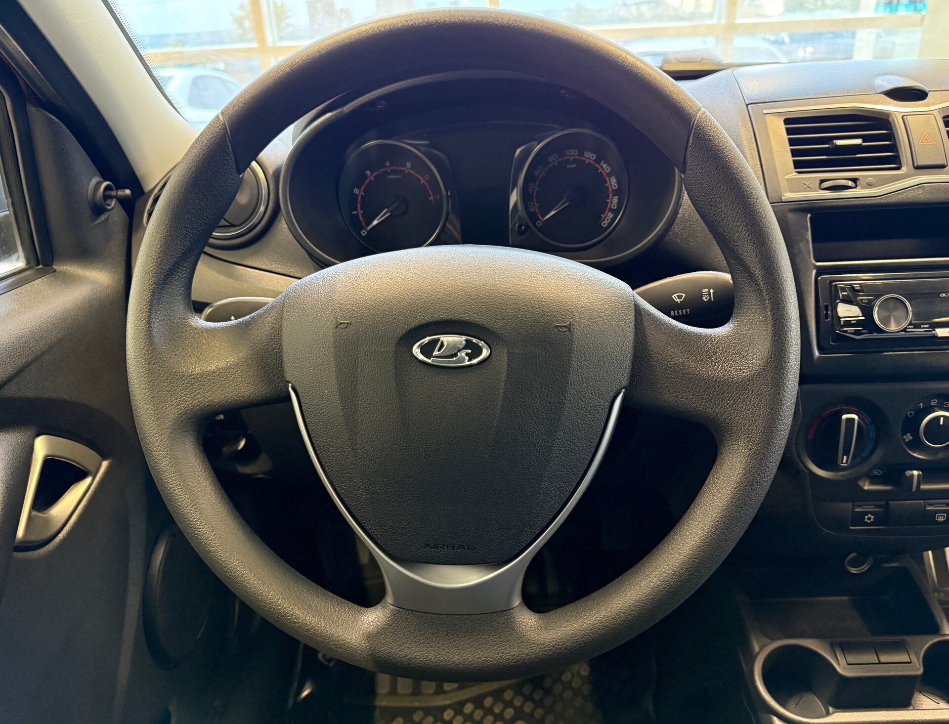 Lada (ВАЗ) Granta, I Рестайлинг 2019 Lada (ВАЗ) Granta, I Рестайлинг 2019