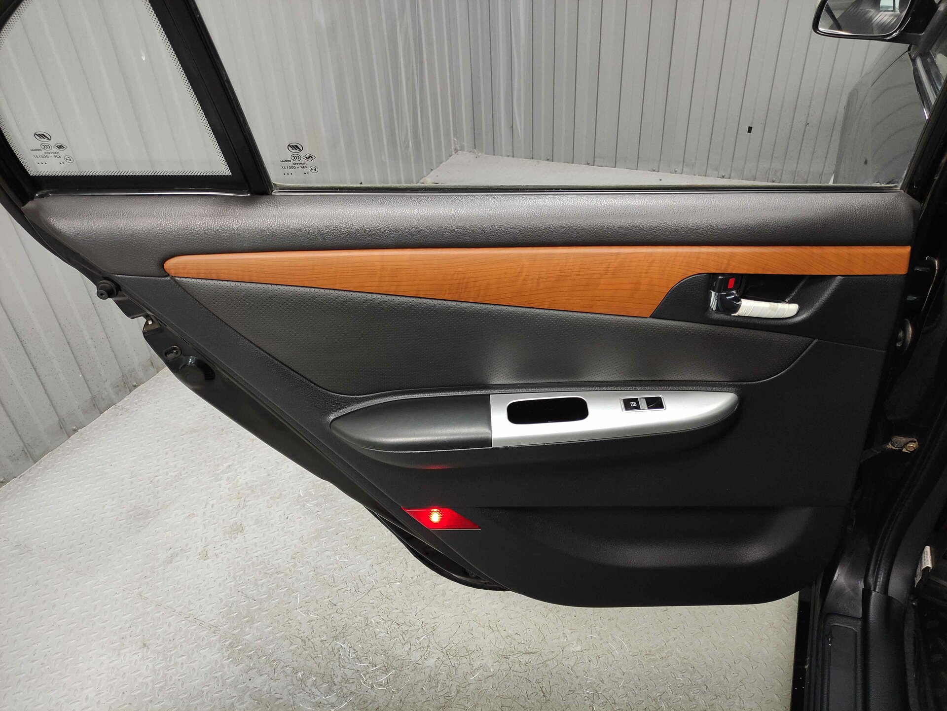 Lifan Solano, I (620) 2012