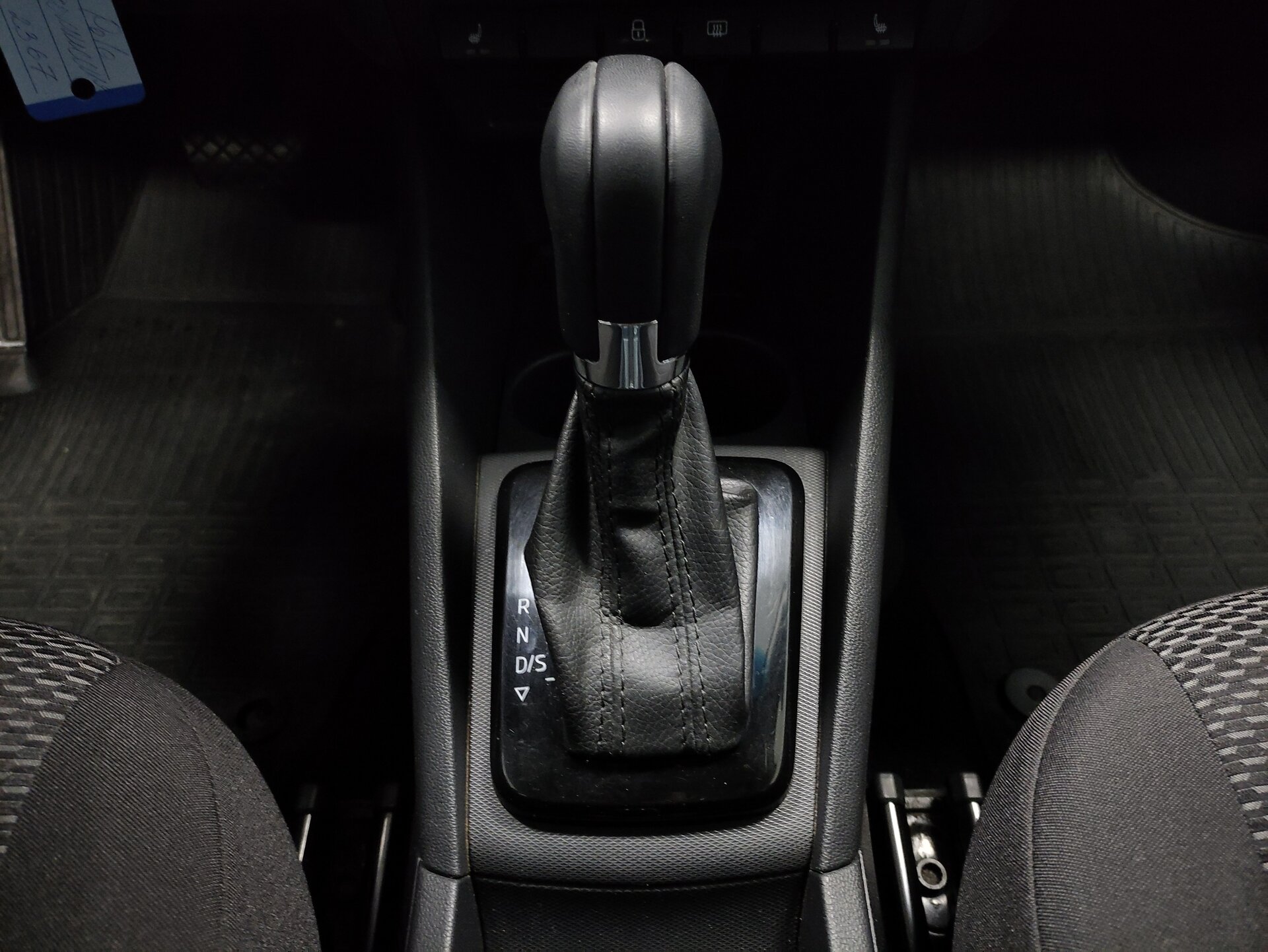 Volkswagen Polo, VI 2020