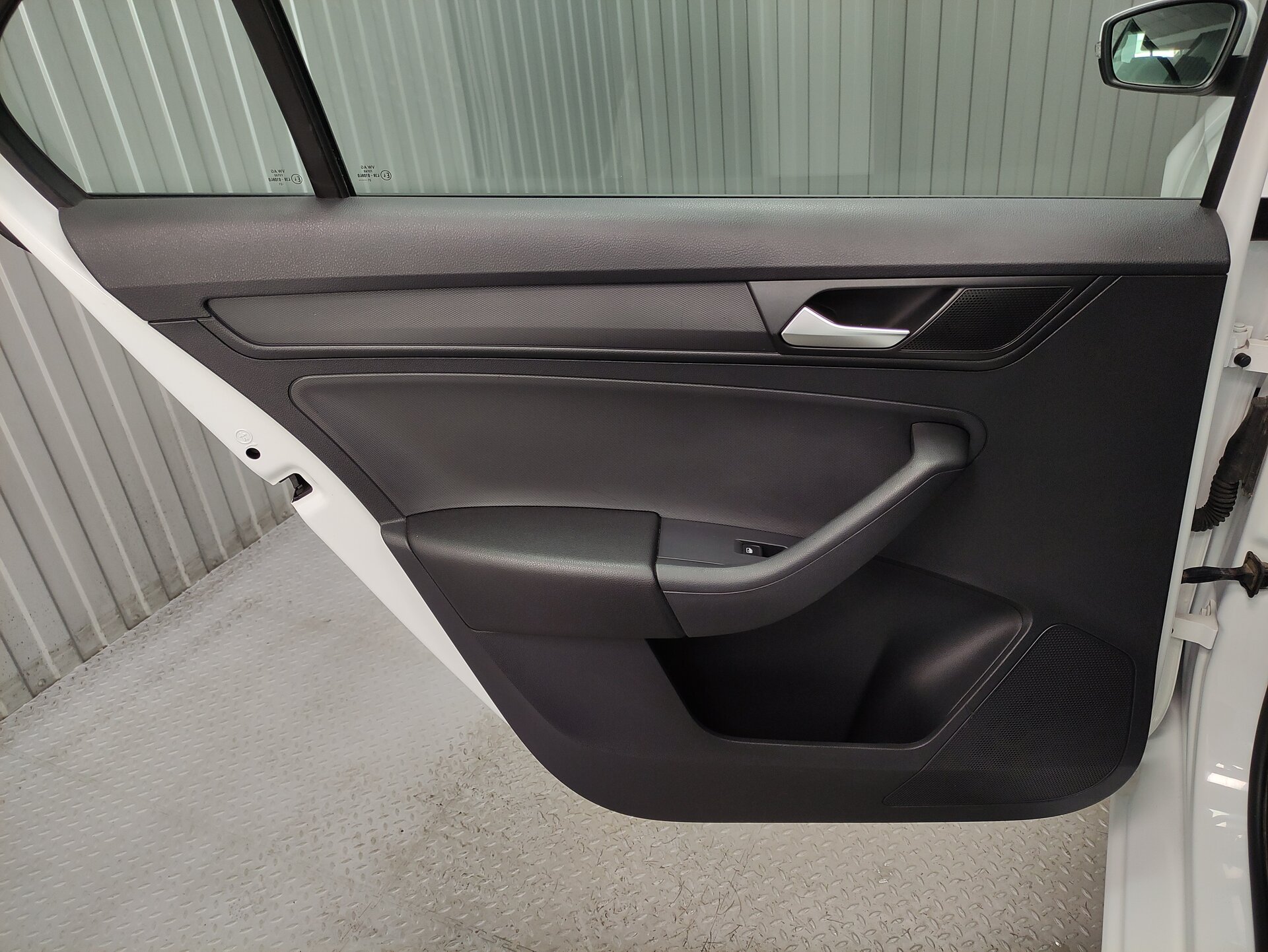 Volkswagen Polo, VI 2022