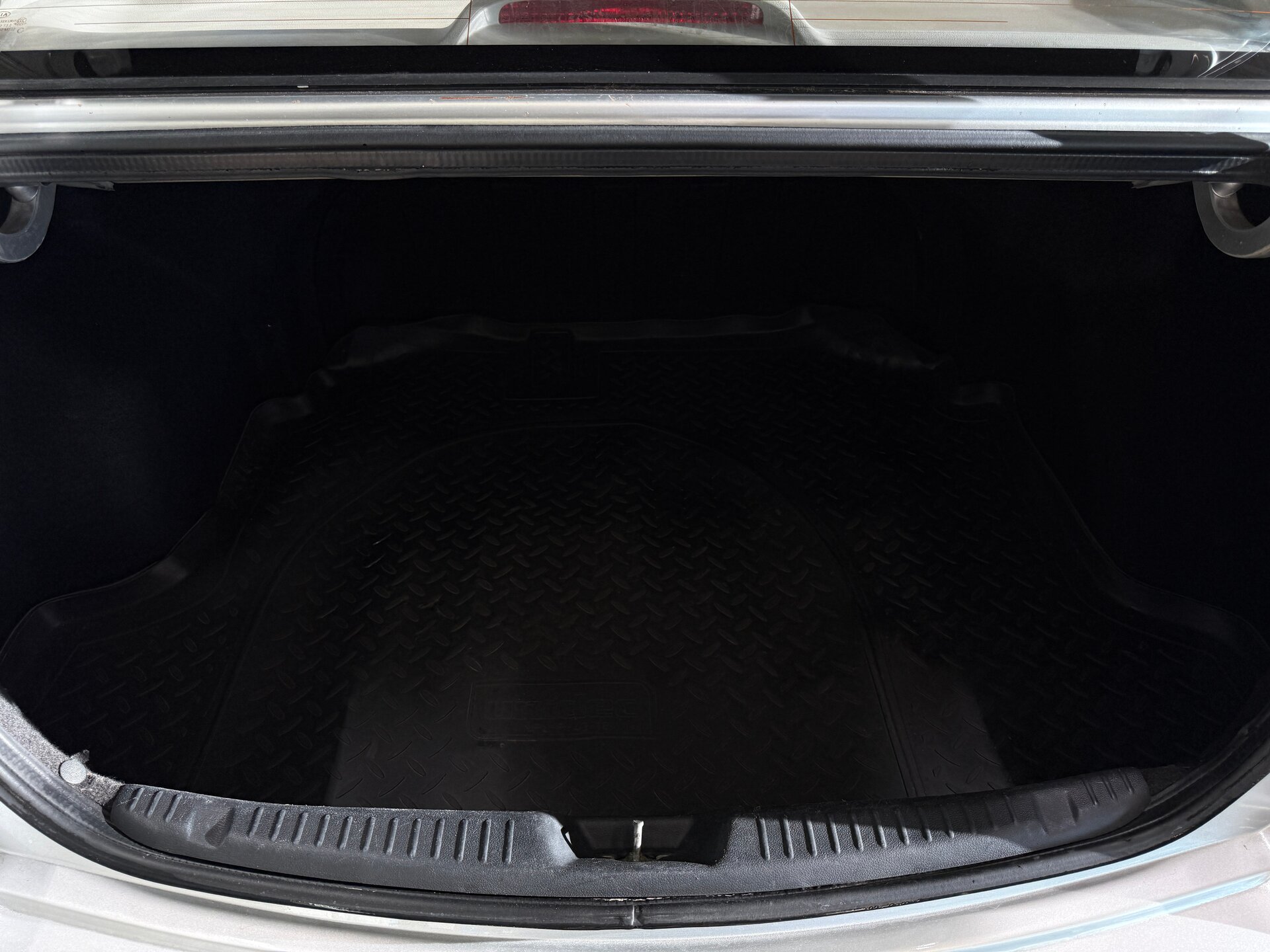 Kia Forte, I 2012 Kia Forte, I 2012