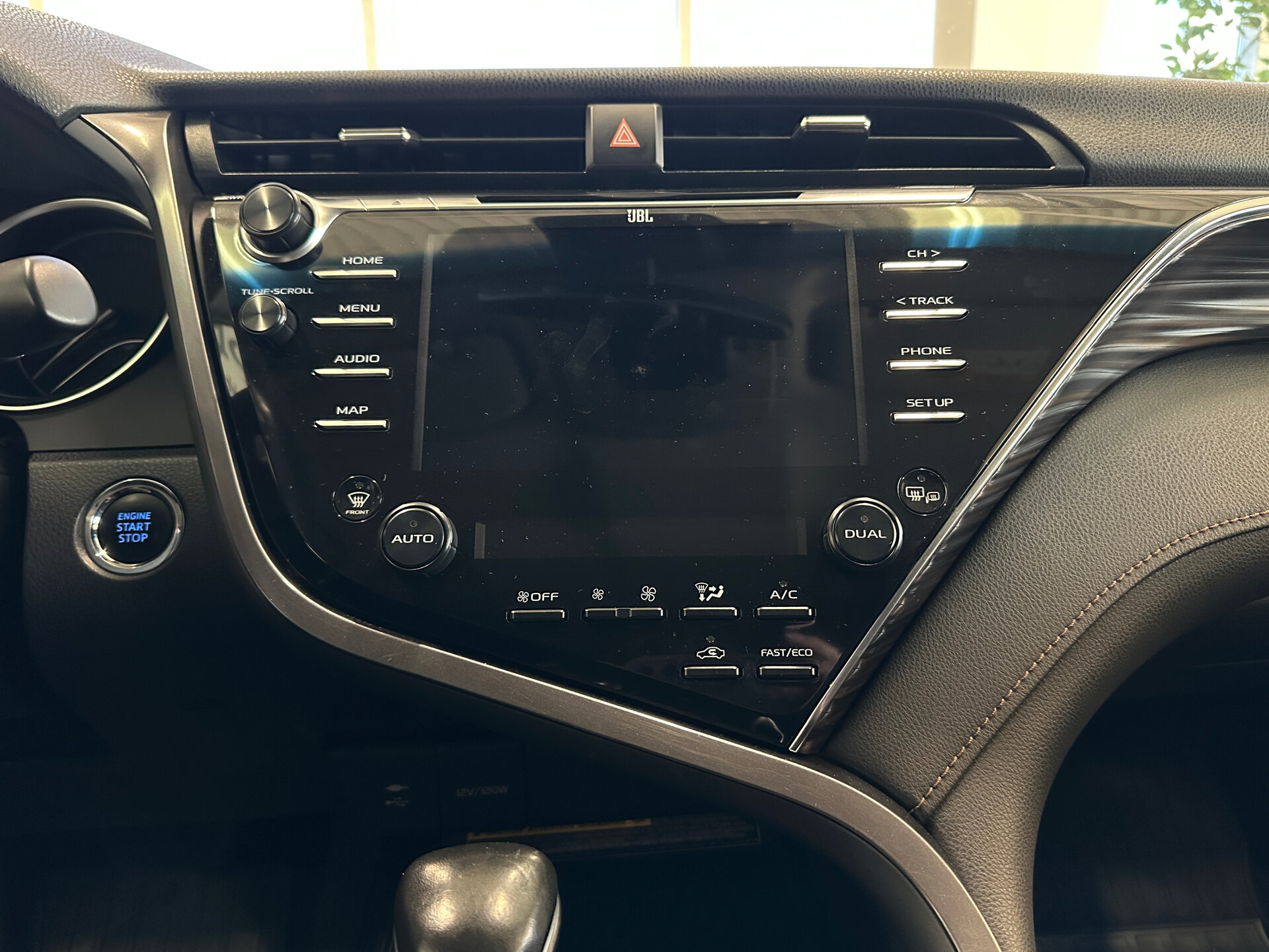 Toyota Camry, VIII (XV70) 2019 Toyota Camry, VIII (XV70) 2019