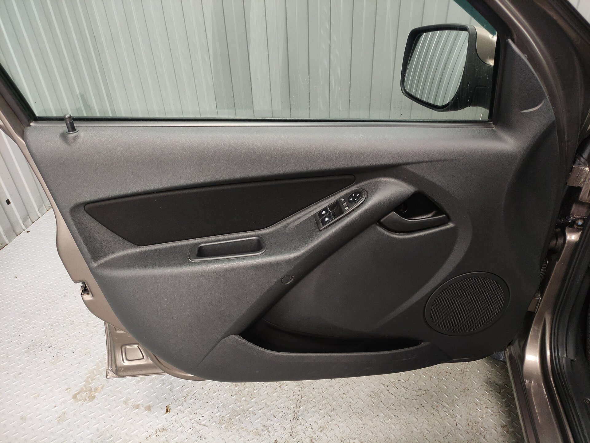Datsun on-DO, I 2015 Datsun on-DO, I 2015
