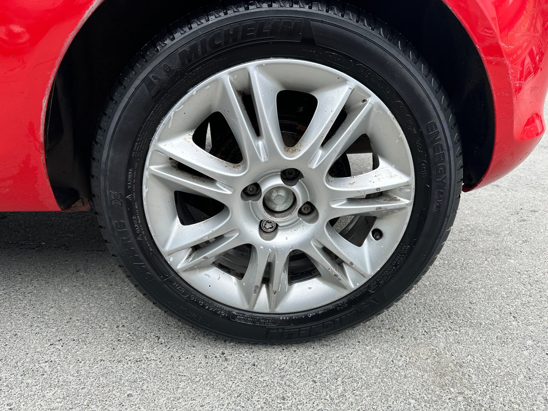 Opel Corsa, D Рестайлинг II 2012