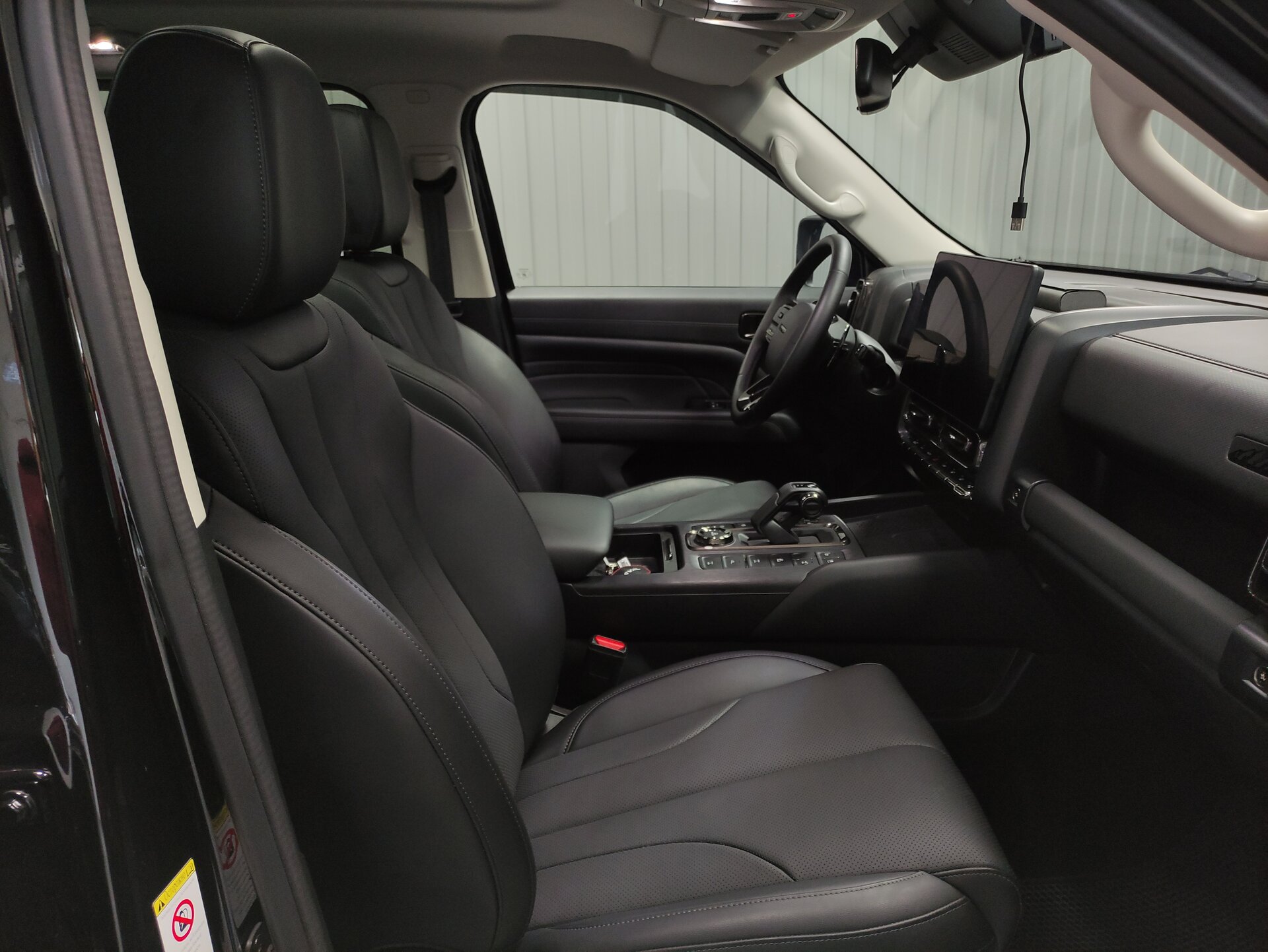Haval H9, II 2024 Haval H9, II 2024