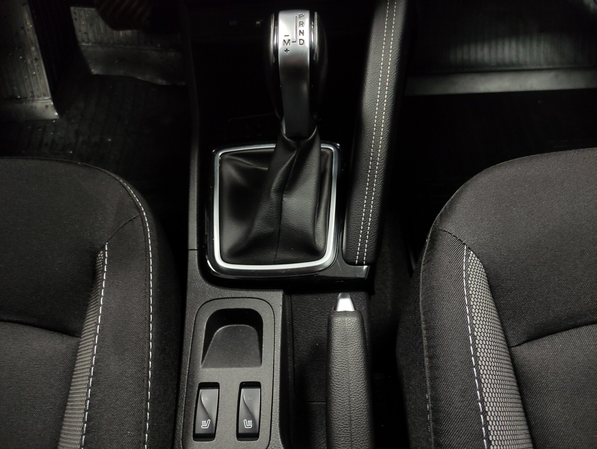 Renault Kaptur, I Рестайлинг 2020 Renault Kaptur, I Рестайлинг 2020
