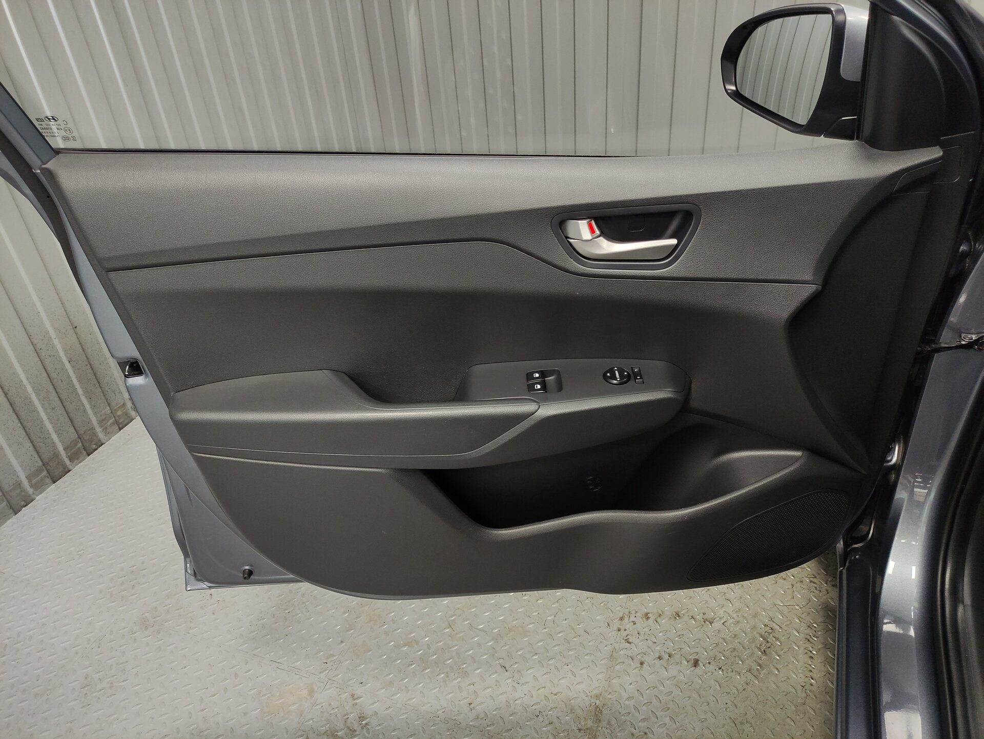 Hyundai Solaris, II 2017