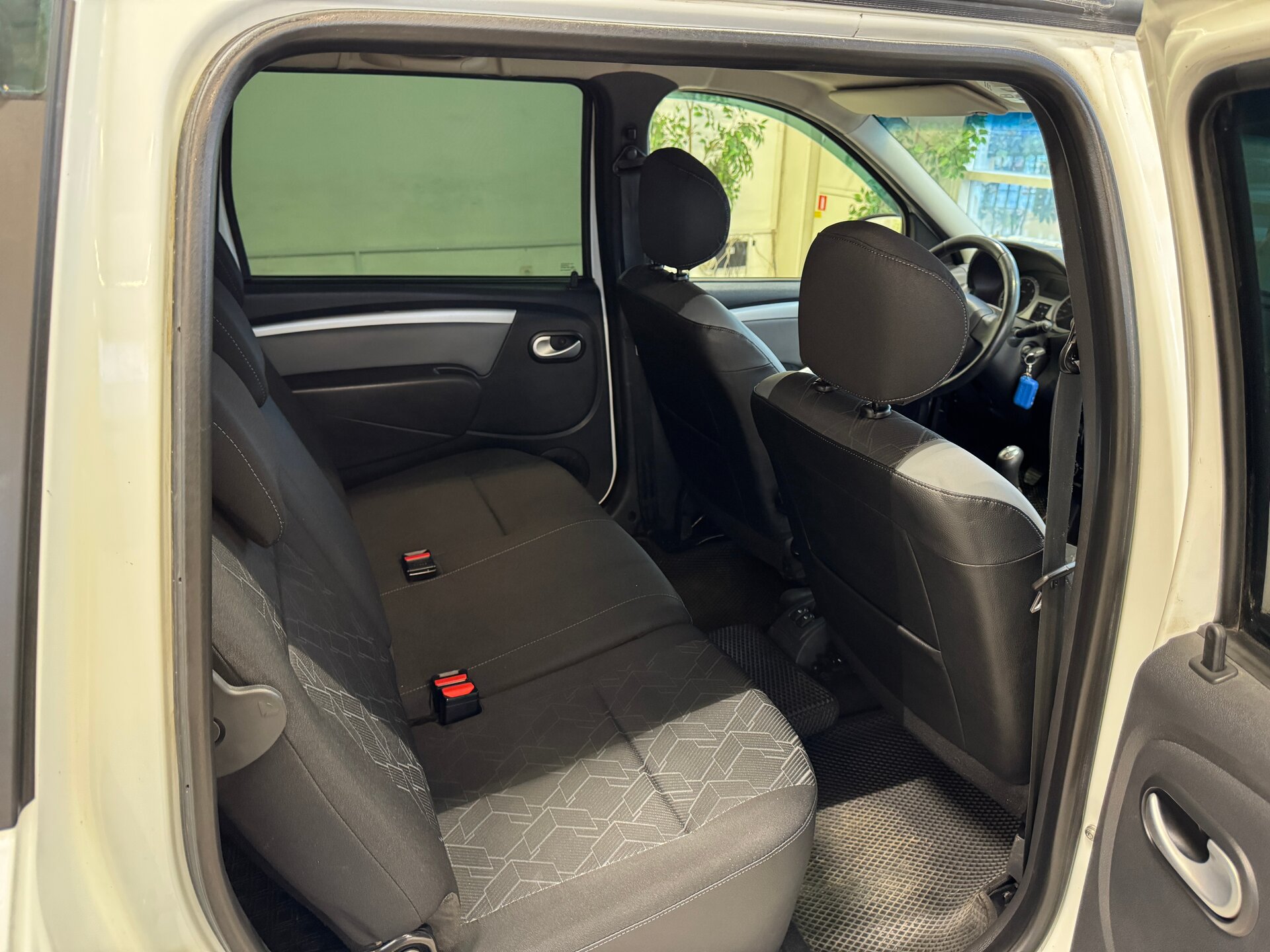 Lada (ВАЗ) Largus, I 2020 Lada (ВАЗ) Largus, I 2020