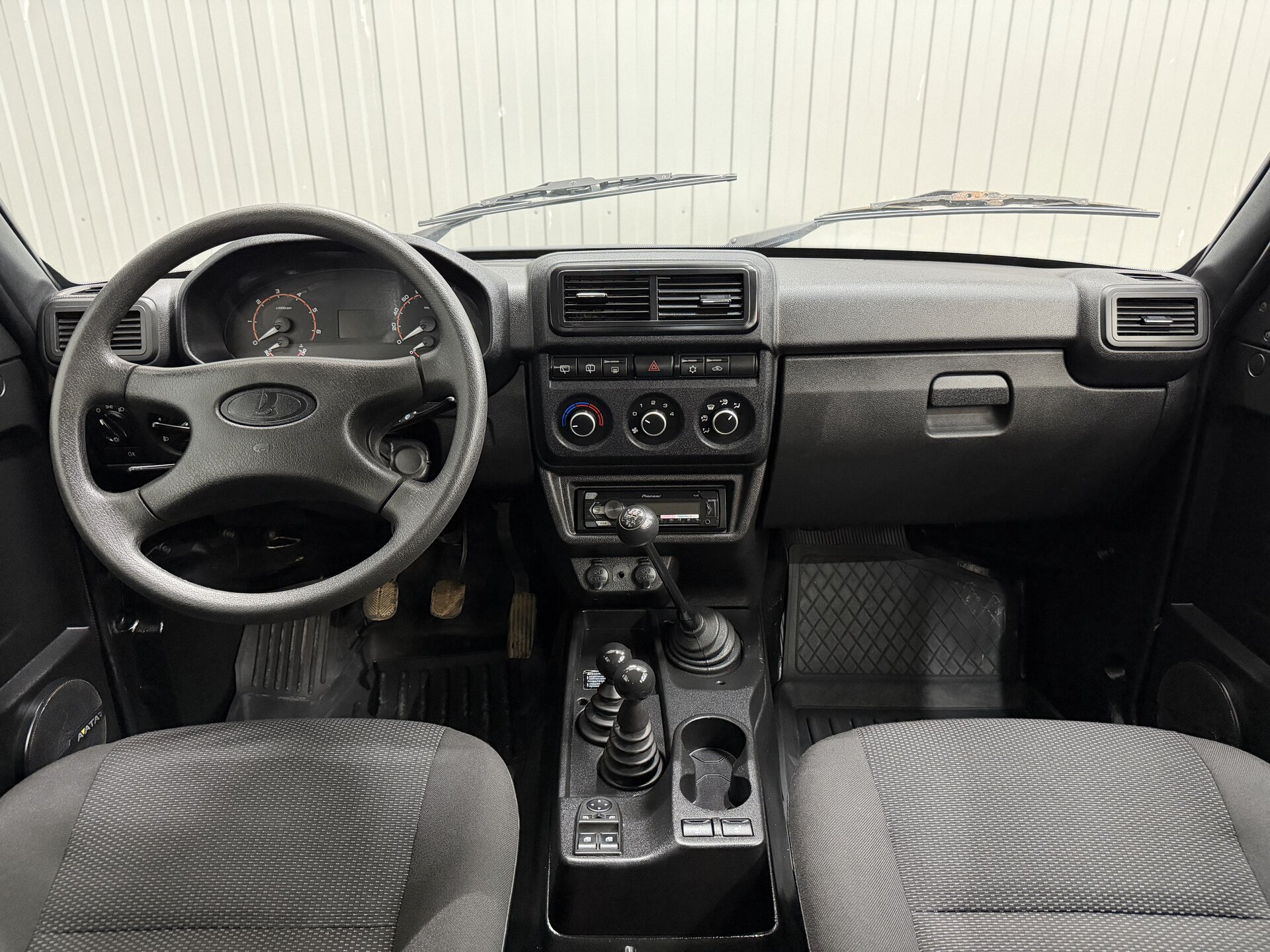 Lada (ВАЗ) 2121 (4x4), I Рестайлинг (2020) 2020 Lada (ВАЗ) 2121 (4x4), I Рестайлинг (2020) 2020