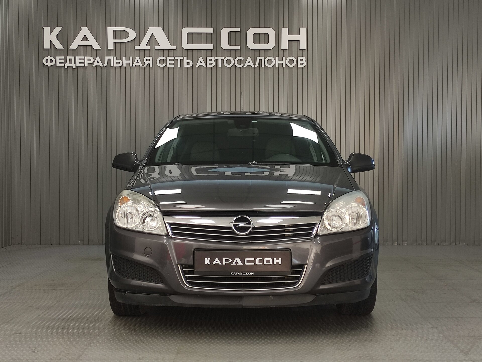 Opel Astra, H Рестайлинг 2011 Opel Astra, H Рестайлинг 2011
