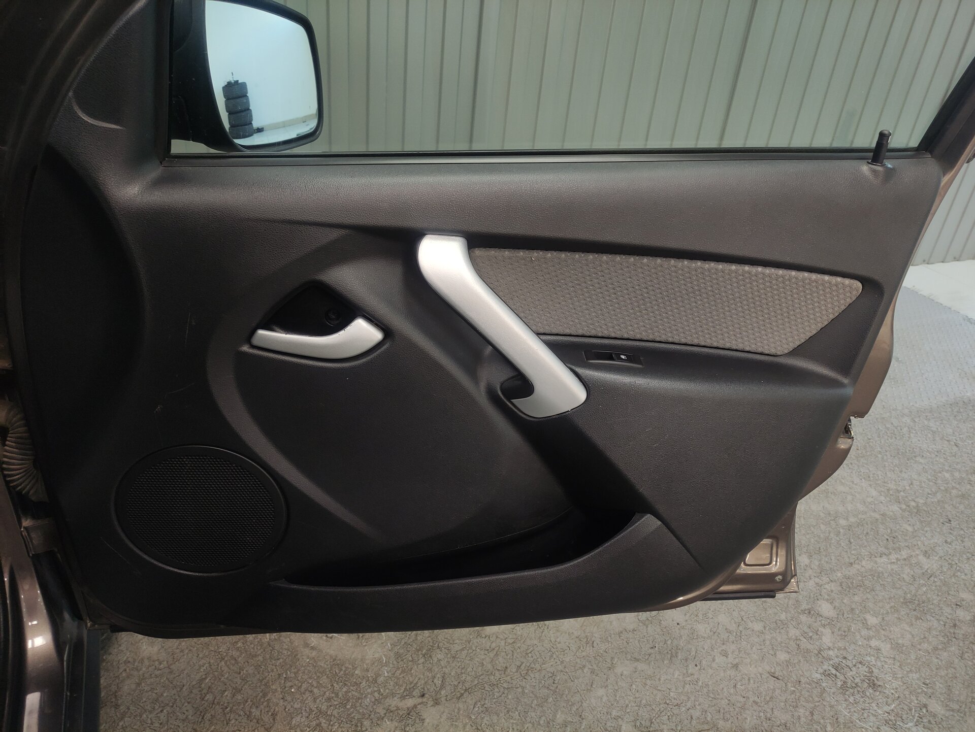 Lada (ВАЗ) Kalina, II 2017