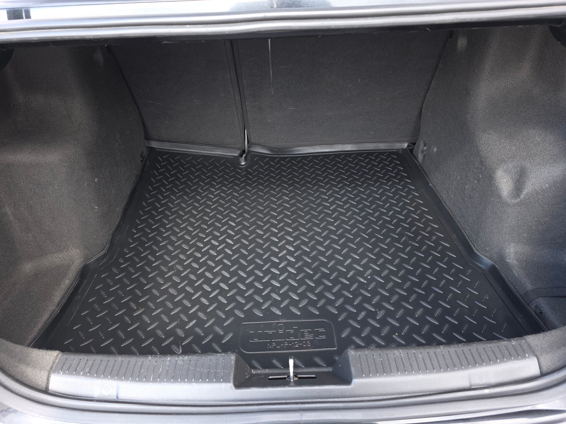 Chevrolet Aveo, II 2013