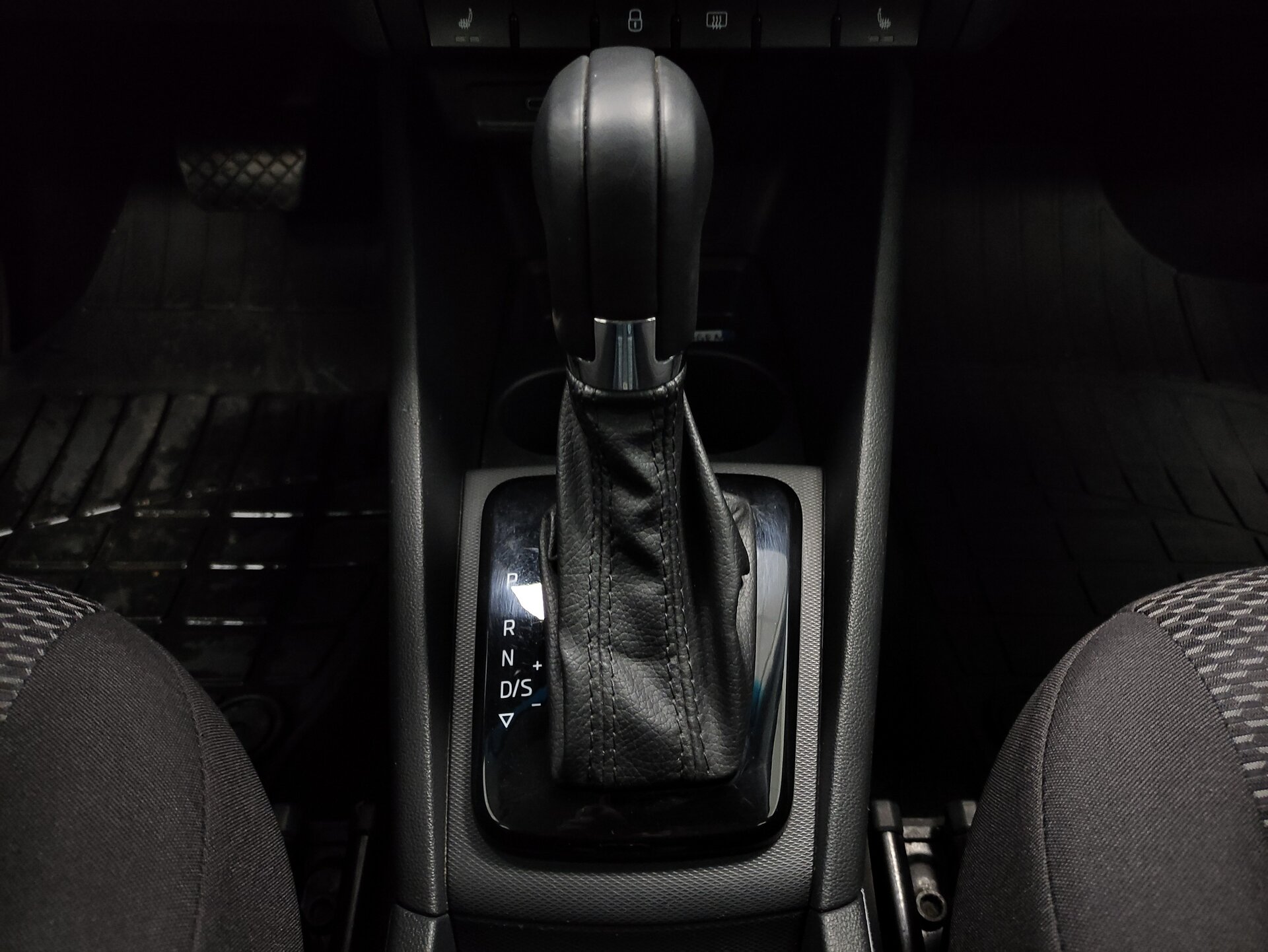 Volkswagen Polo, VI 2022
