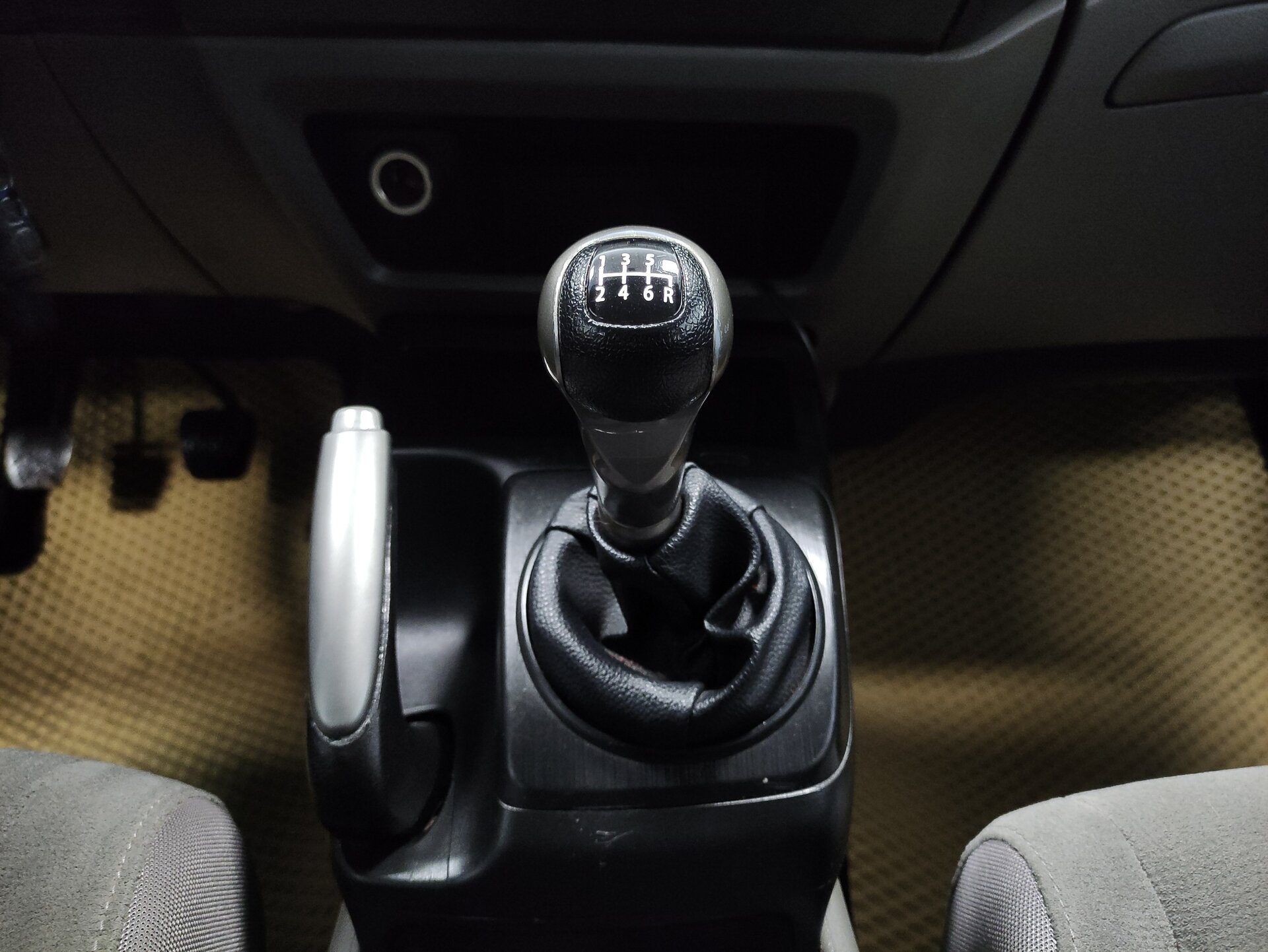 Honda Civic, VIII 2007