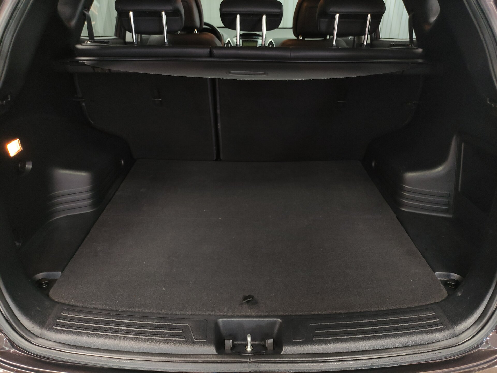 Hyundai ix35, I 2011 Hyundai ix35, I 2011