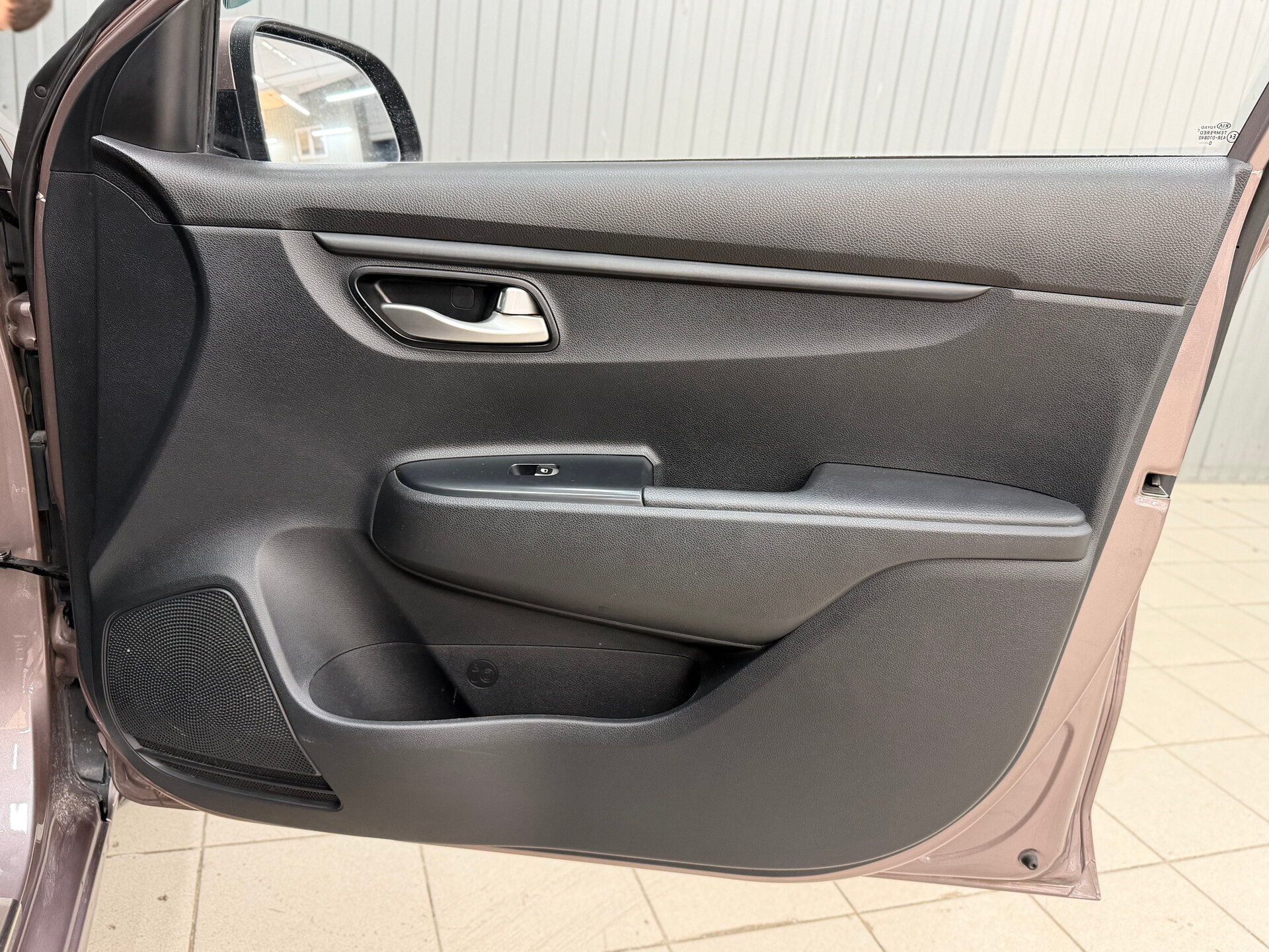 Kia Rio, IV Рестайлинг 2020 Kia Rio, IV Рестайлинг 2020