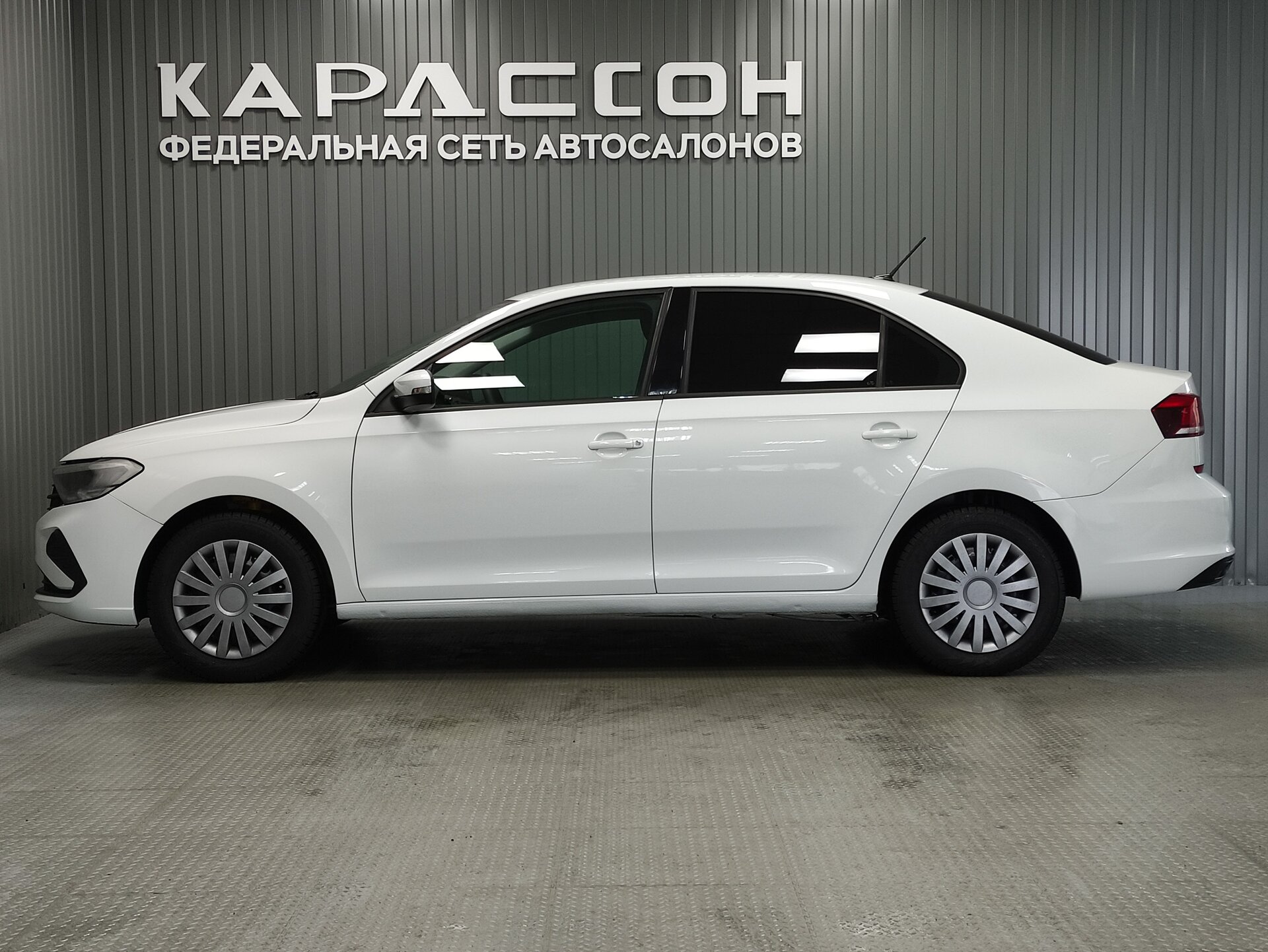 Volkswagen Polo, VI 2020 Volkswagen Polo, VI 2020