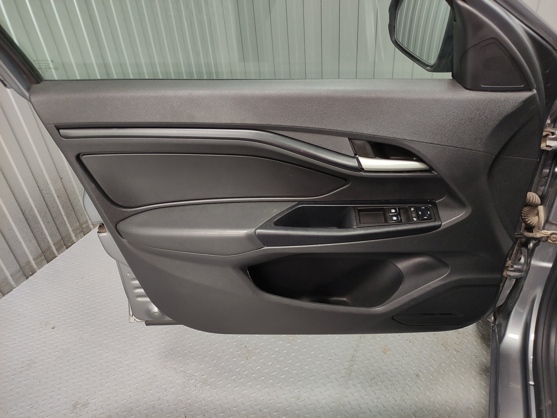 Lada (ВАЗ) Vesta, I 2019