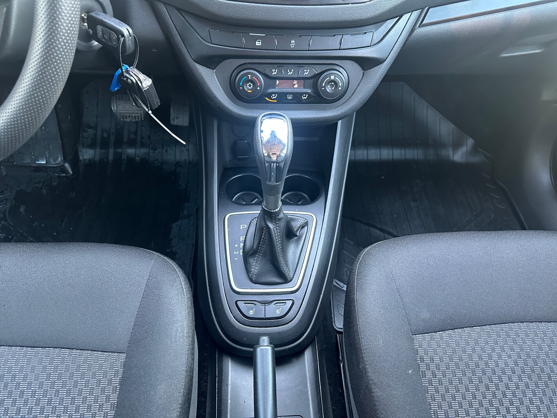 Lada (ВАЗ) Vesta, I 2021