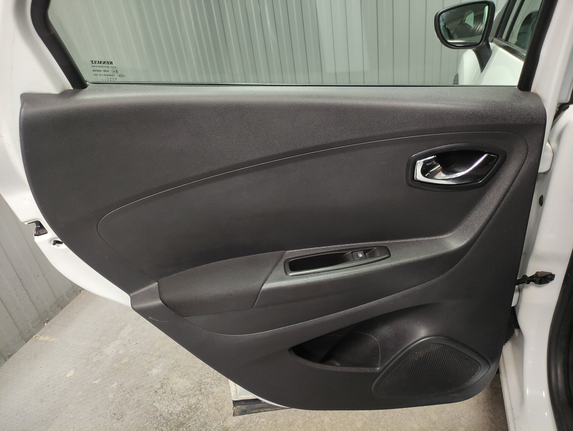 Renault Kaptur, I 2016