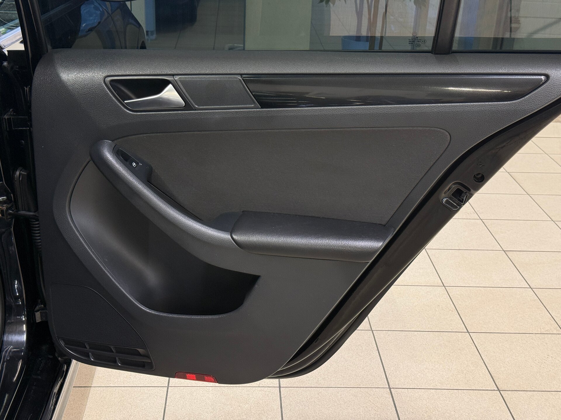 Volkswagen Jetta, VI 2012 Volkswagen Jetta, VI 2012