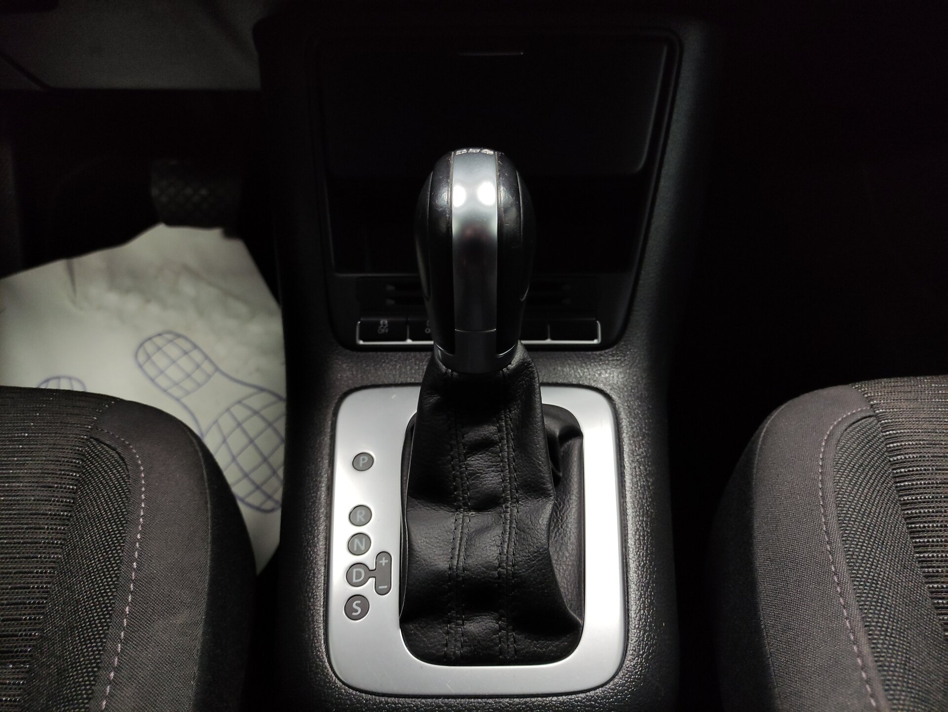 Volkswagen Tiguan, I Рестайлинг 2015