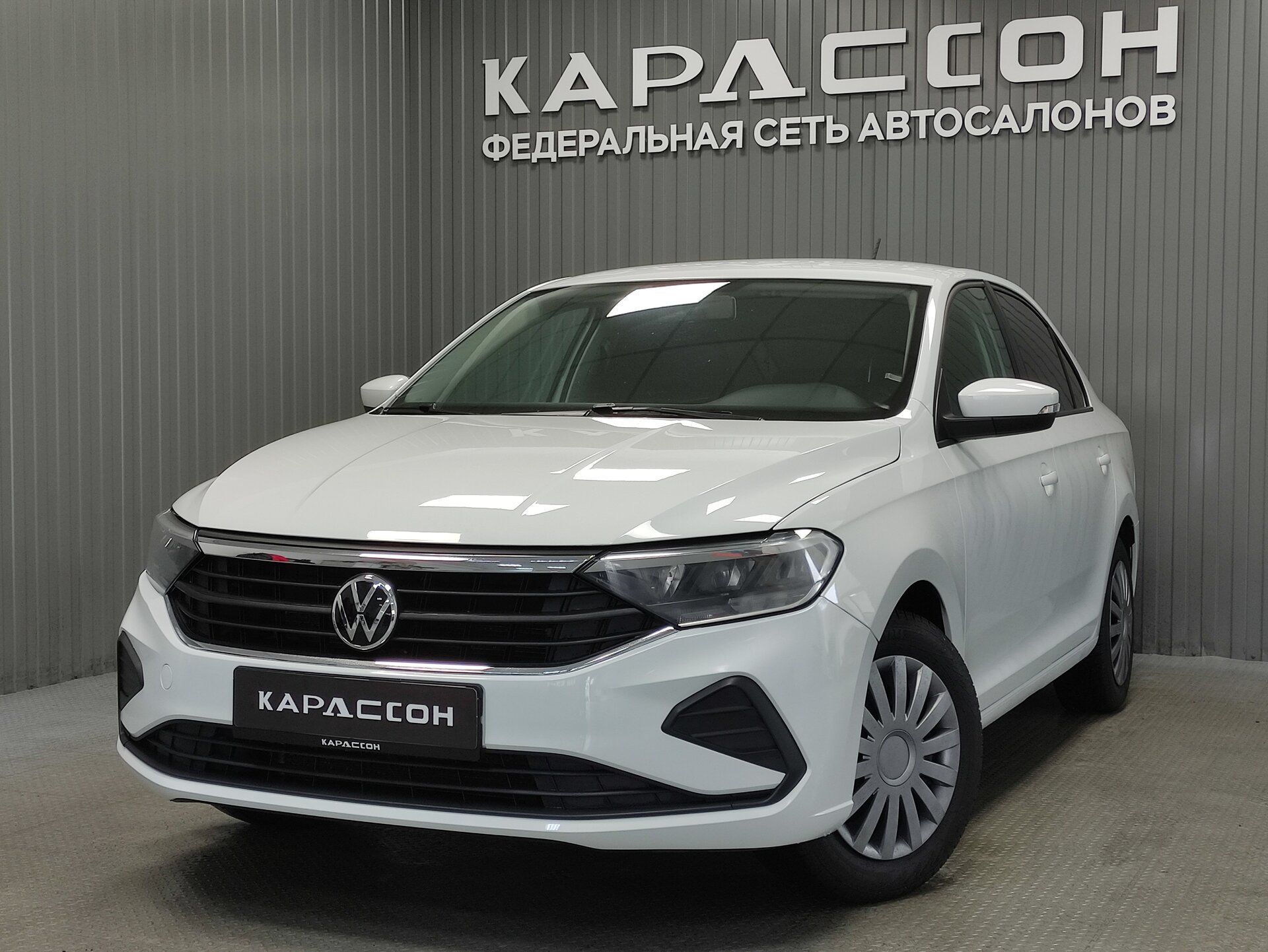 Volkswagen Polo, VI 2020 Volkswagen Polo, VI 2020