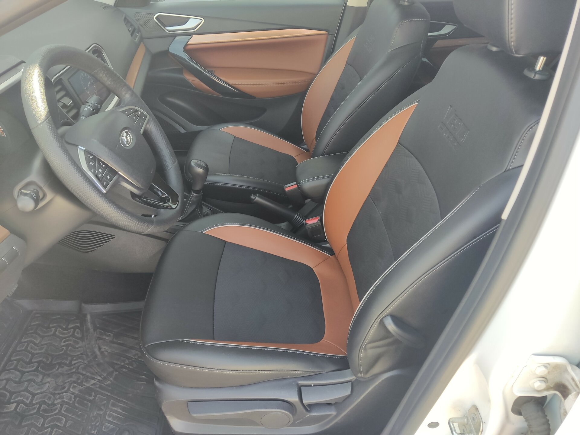 Lada (ВАЗ) Vesta, I Рестайлинг (NG) 2024