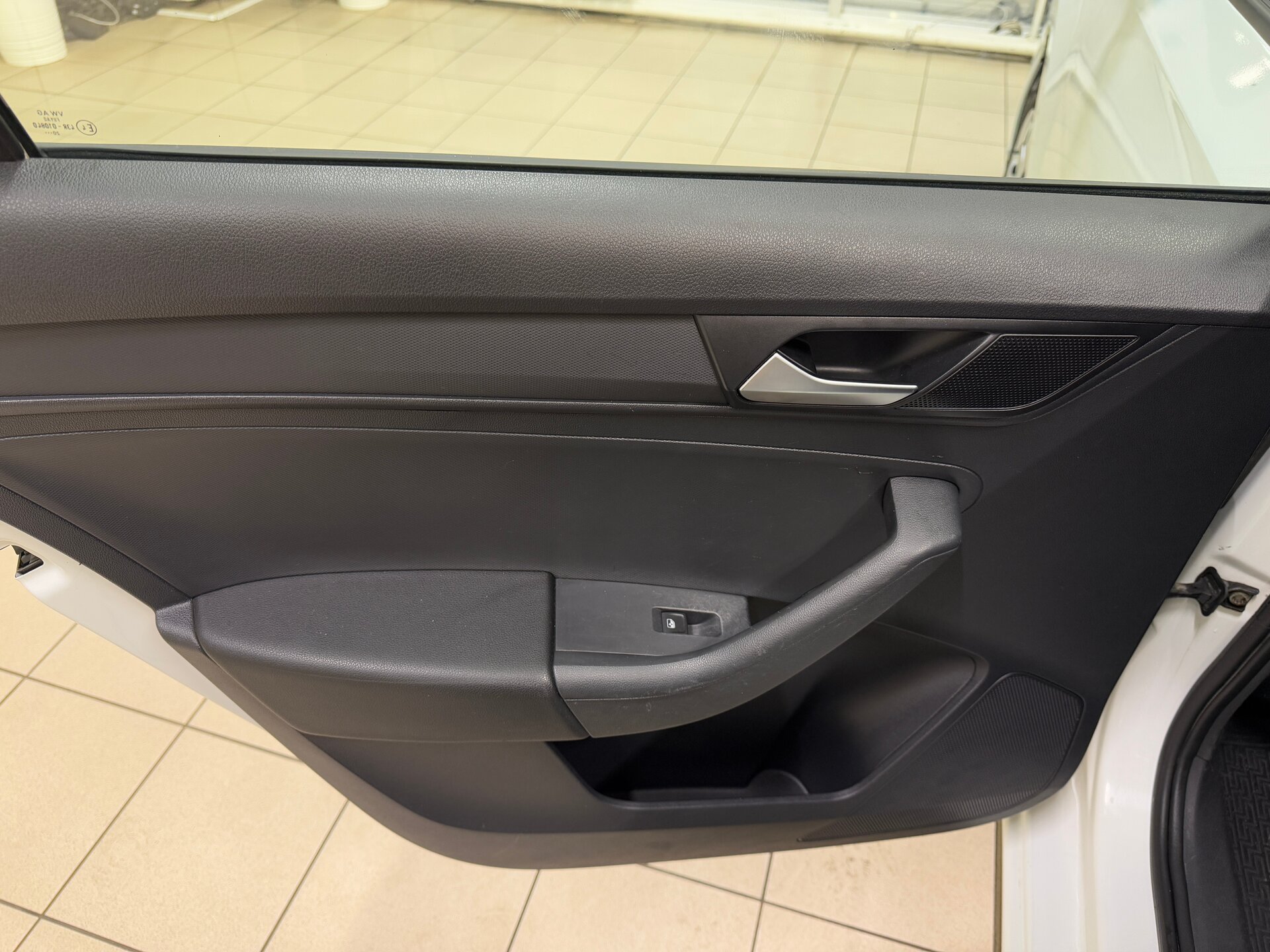 Volkswagen Polo, VI 2020