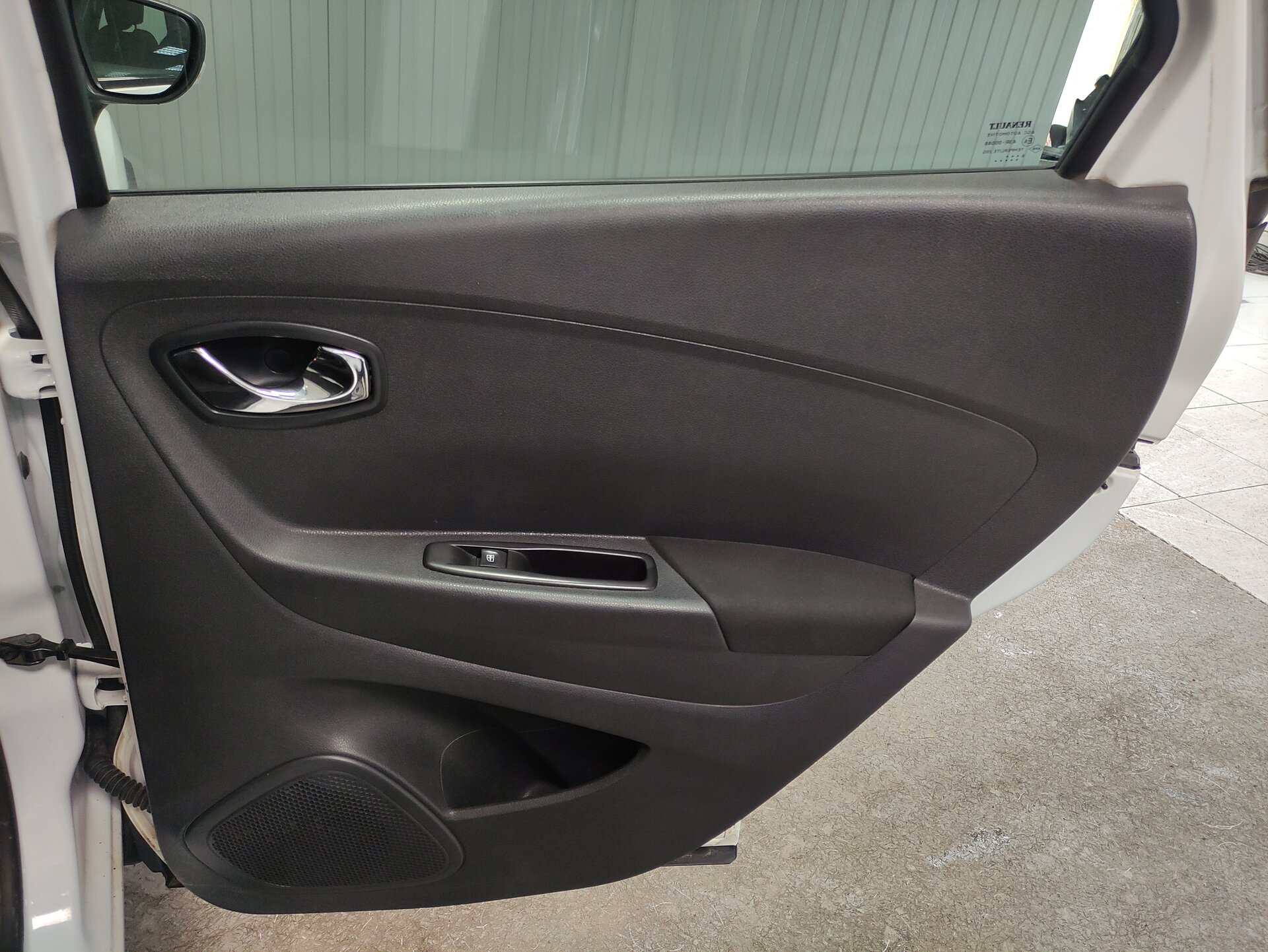Renault Kaptur, I 2016