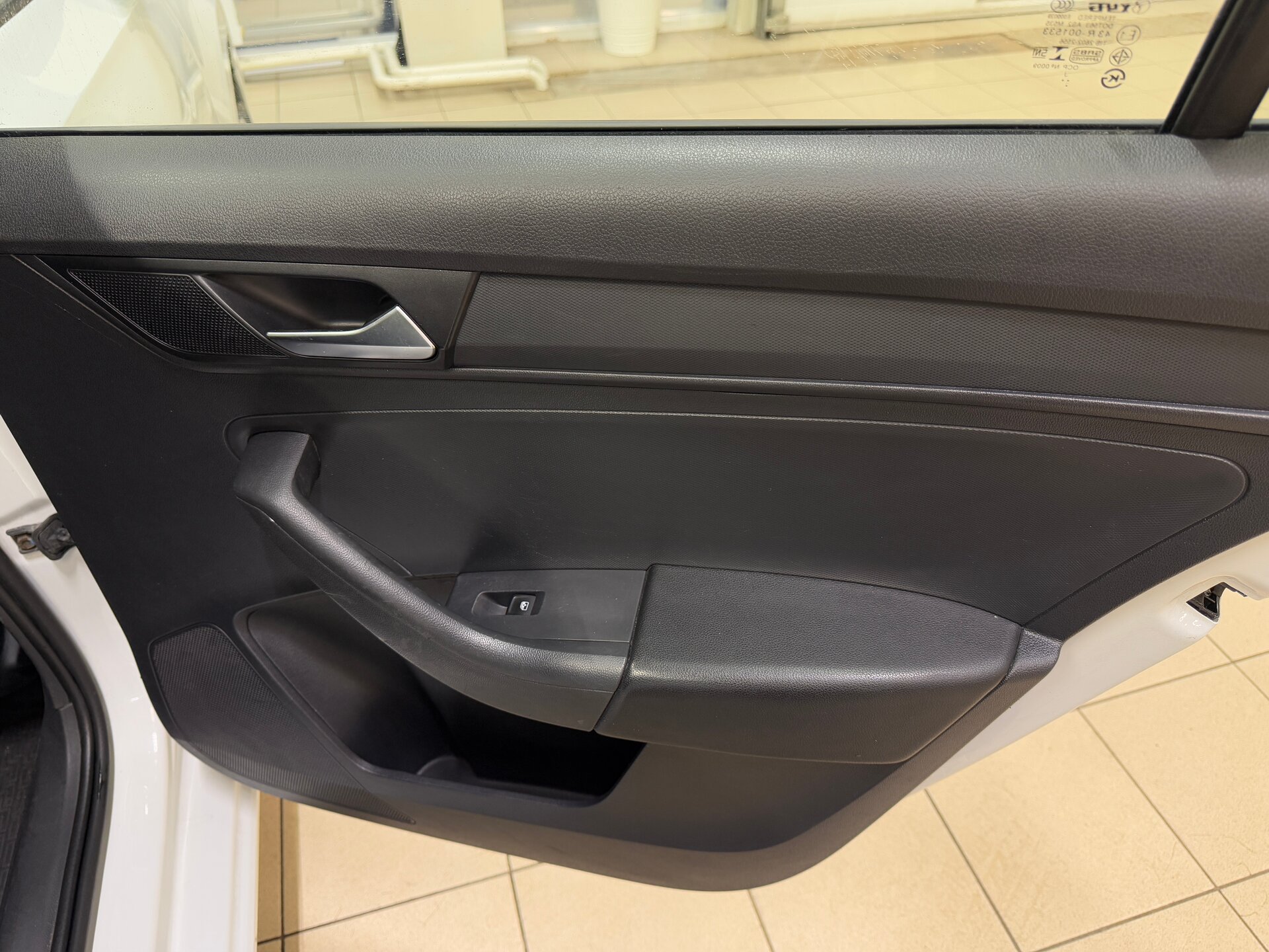 Volkswagen Polo, VI 2020