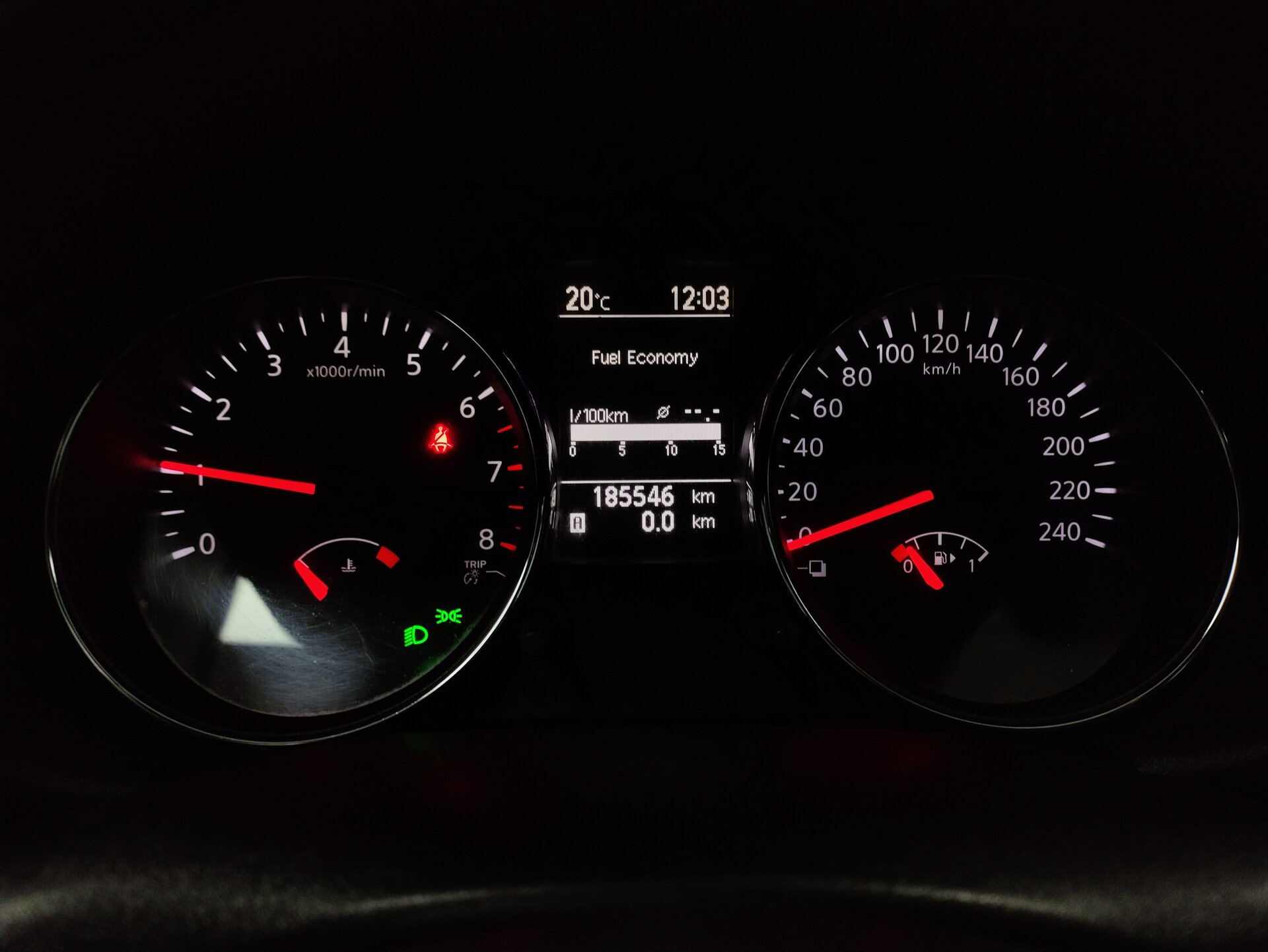 Nissan Qashqai, I Рестайлинг 2010 Nissan Qashqai, I Рестайлинг 2010