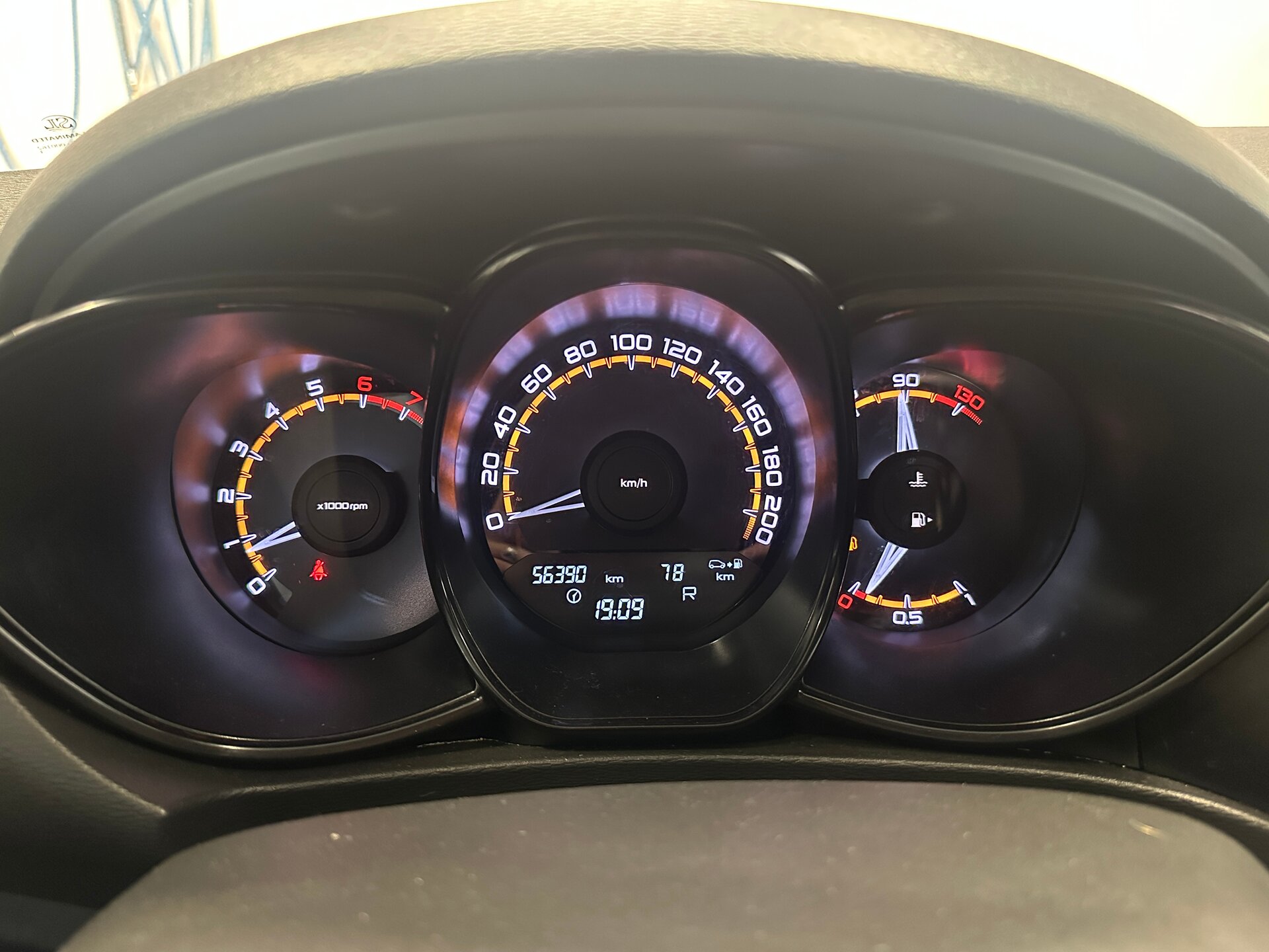 Lada (ВАЗ) Vesta, I 2021