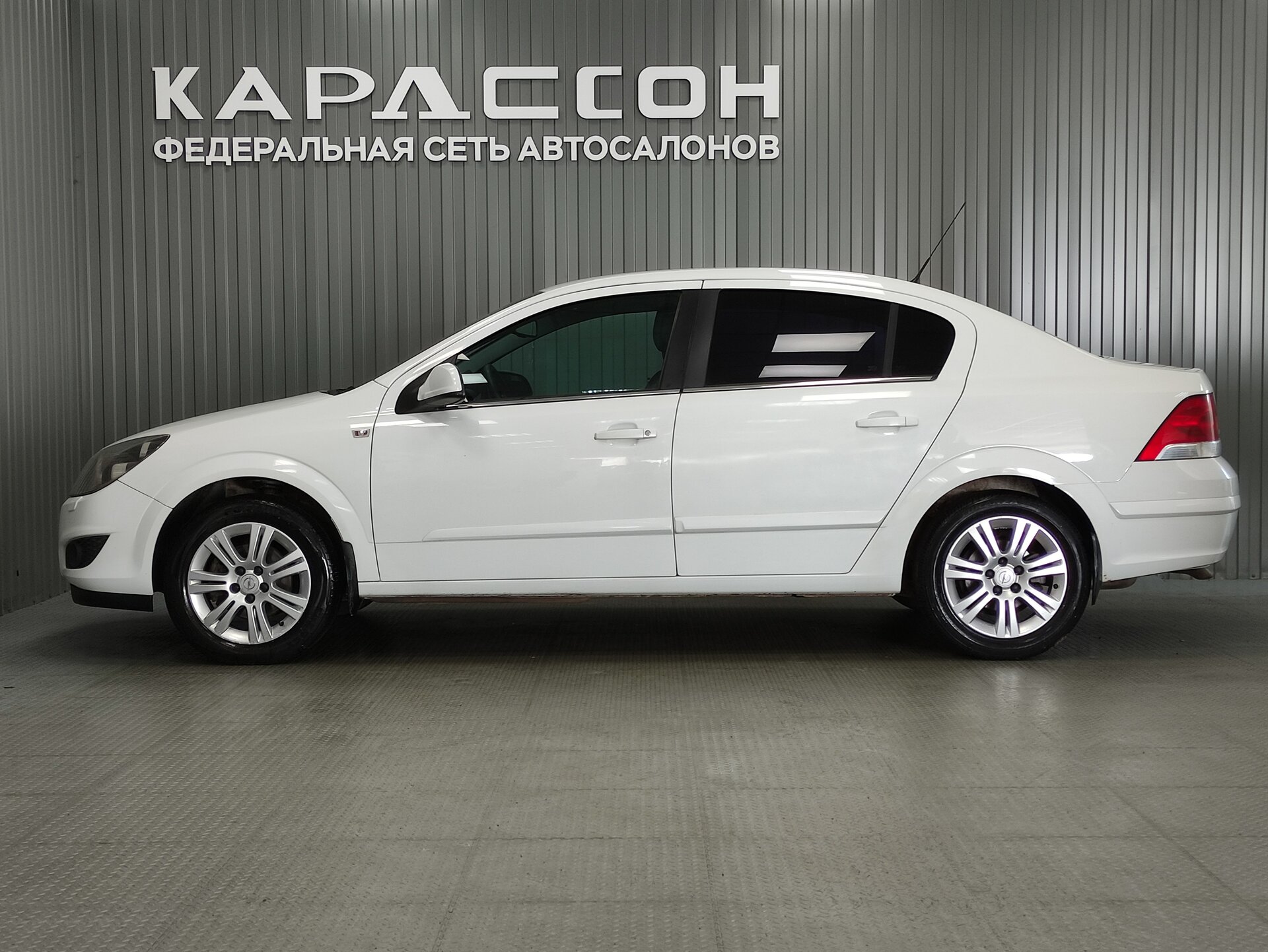 Opel Astra, H Рестайлинг 2011 Opel Astra, H Рестайлинг 2011