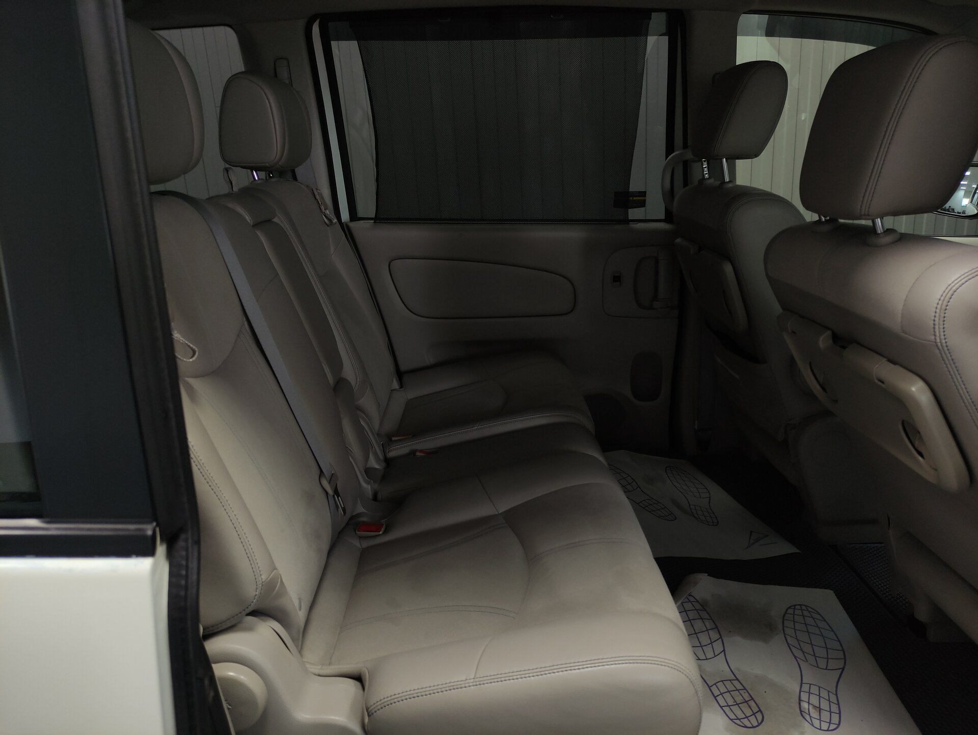 Nissan Serena, IV (C26) 2014