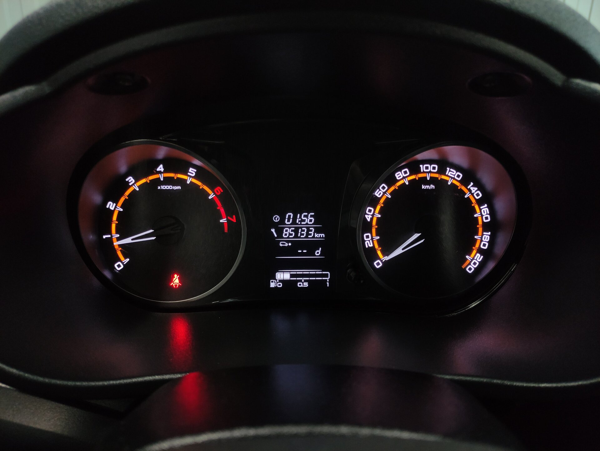 Lada (ВАЗ) Granta, I Рестайлинг 2022 Lada (ВАЗ) Granta, I Рестайлинг 2022