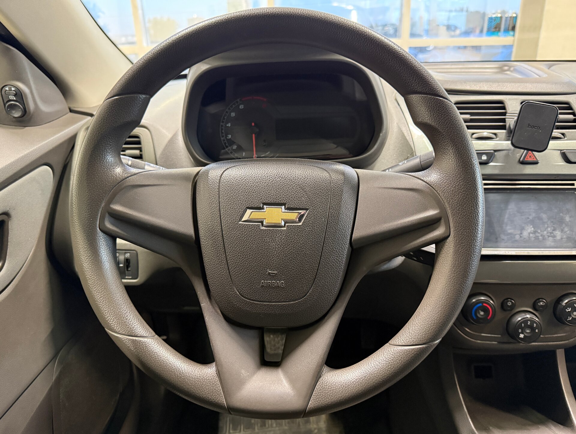 Chevrolet Cobalt, II 2013