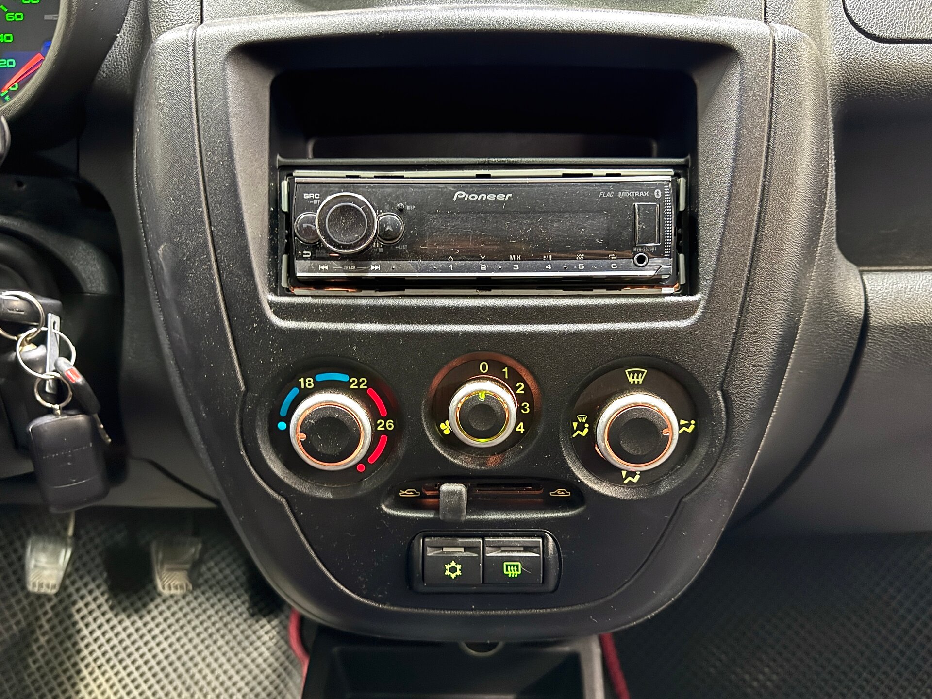 Lada (ВАЗ) Granta, I 2015 Lada (ВАЗ) Granta, I 2015
