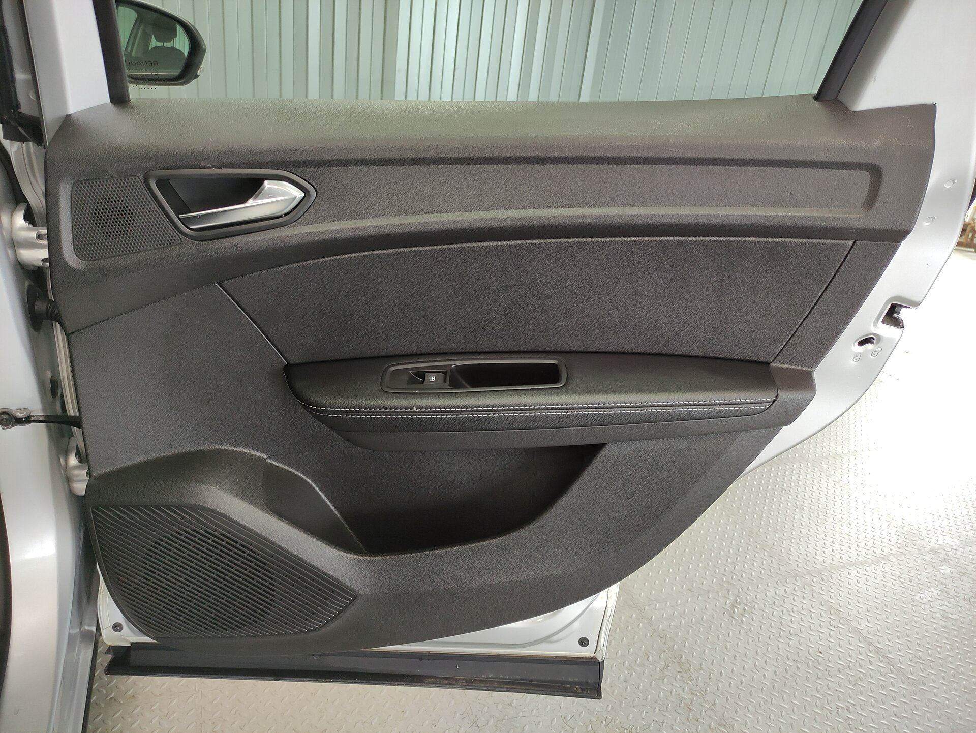 Renault Arkana, I 2019 Renault Arkana, I 2019