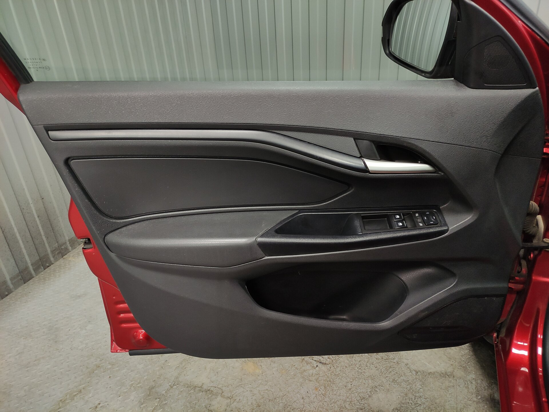 Lada (ВАЗ) Vesta, I 2019