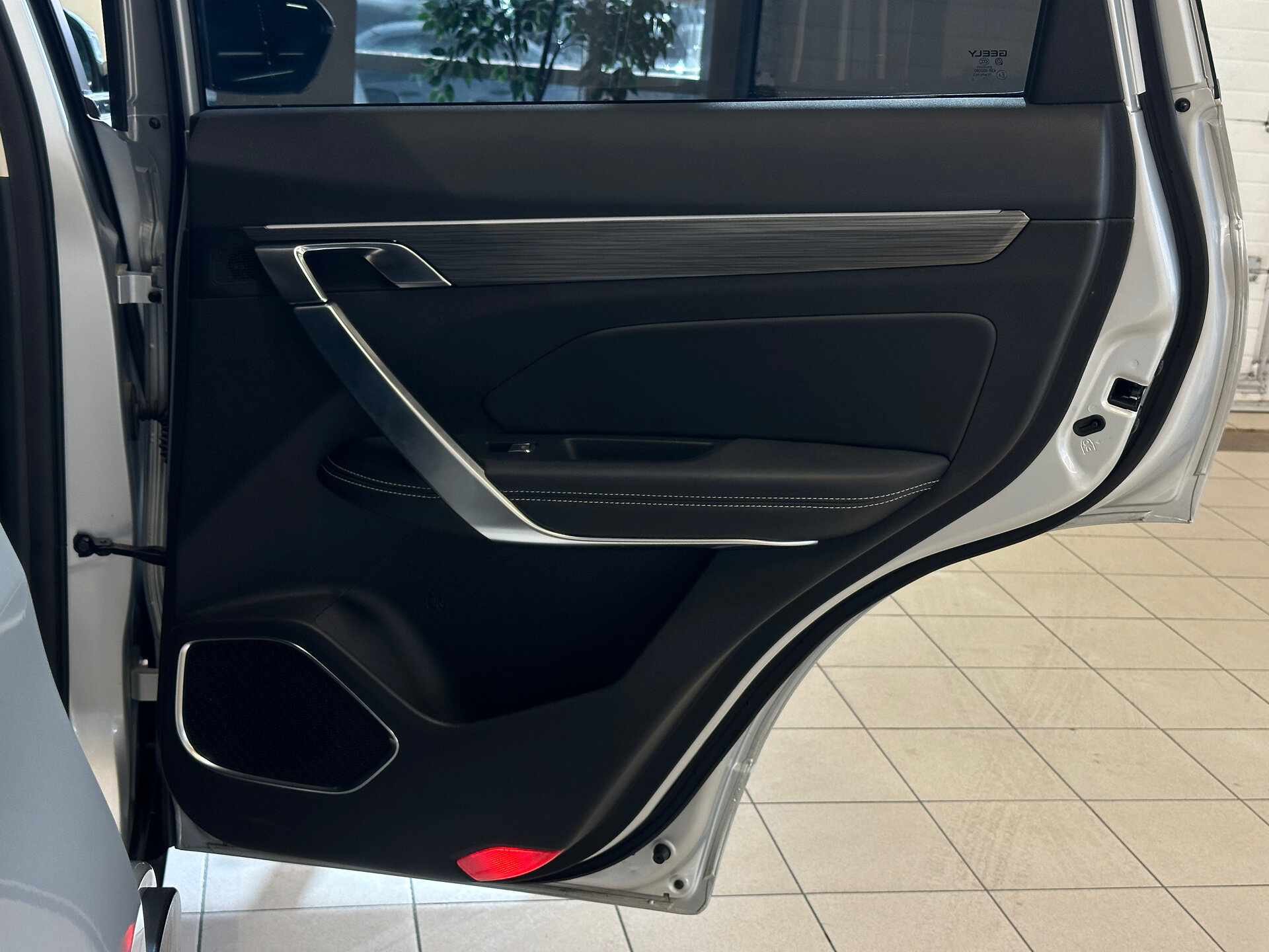 Geely Atlas Pro, I 2023 Geely Atlas Pro, I 2023