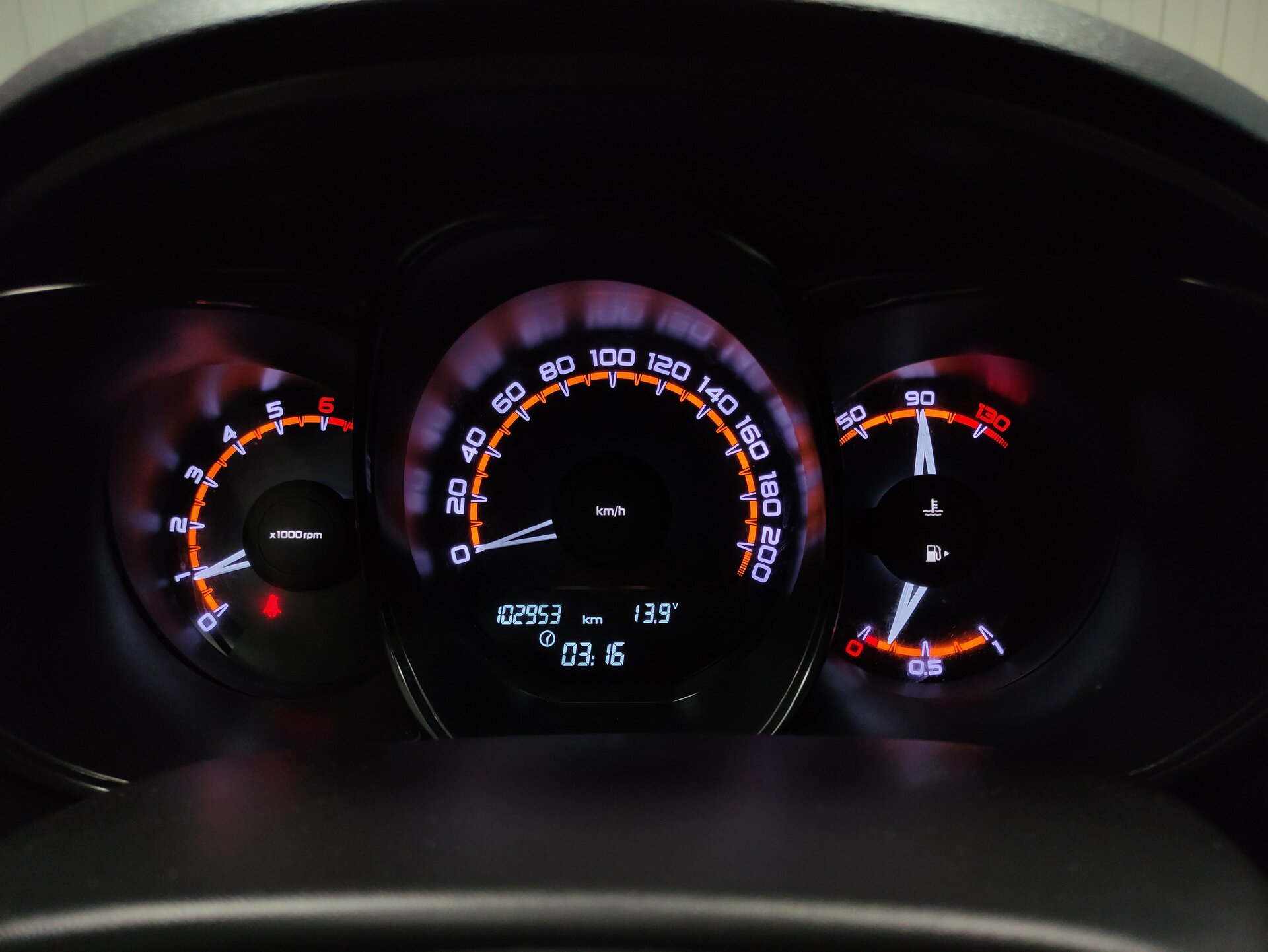 Lada (ВАЗ) Vesta, I 2021