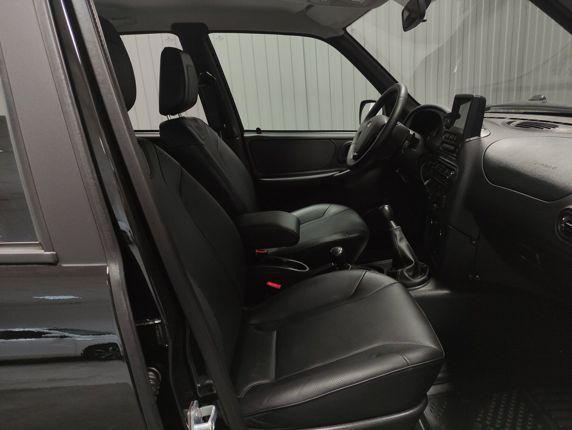 Lada (ВАЗ) Niva Travel, I 2025