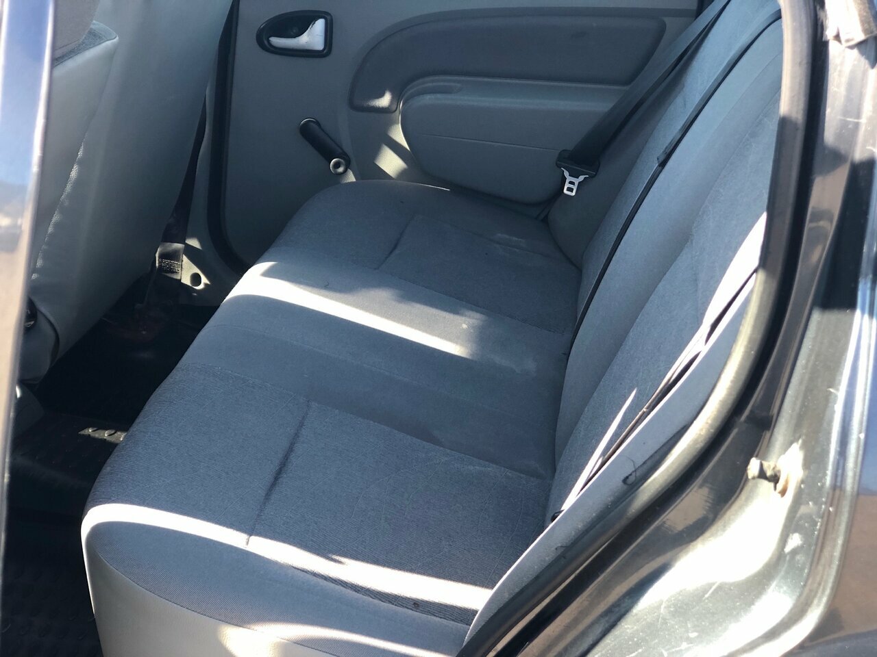 Renault Logan, I 2008