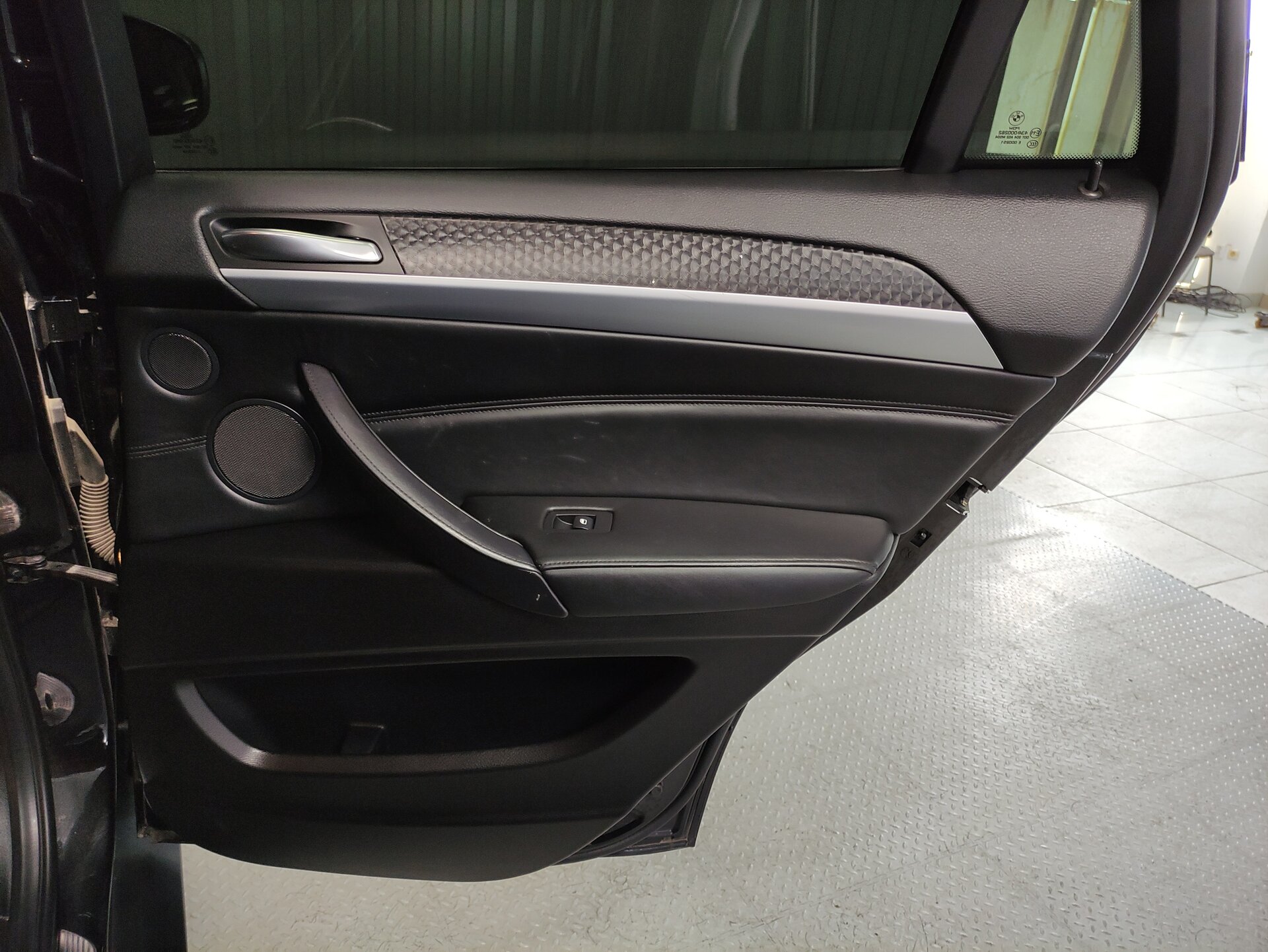BMW X6, I (E71) Рестайлинг 2013 BMW X6, I (E71) Рестайлинг 2013