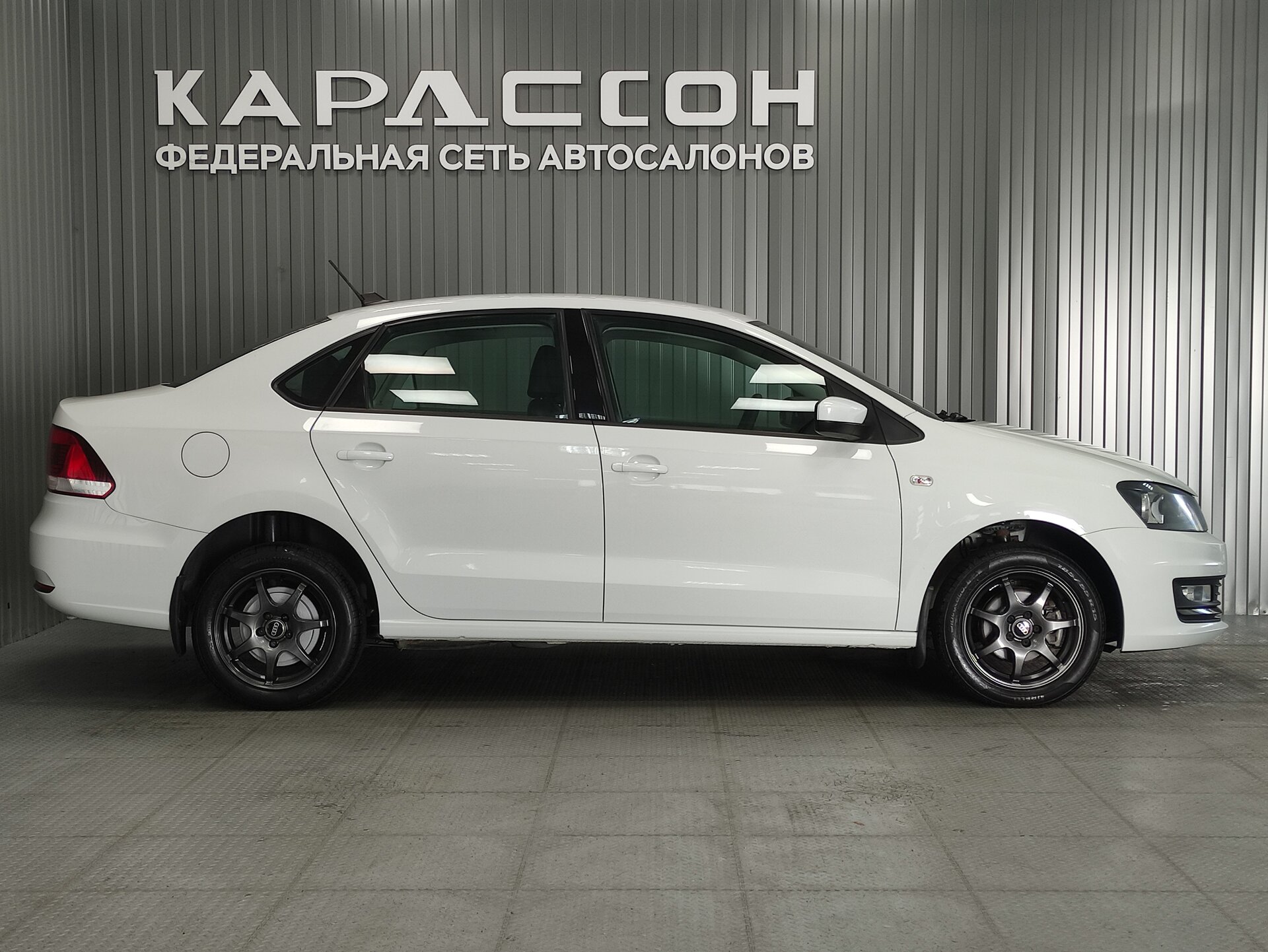 Volkswagen Polo, V Рестайлинг 2018 Volkswagen Polo, V Рестайлинг 2018